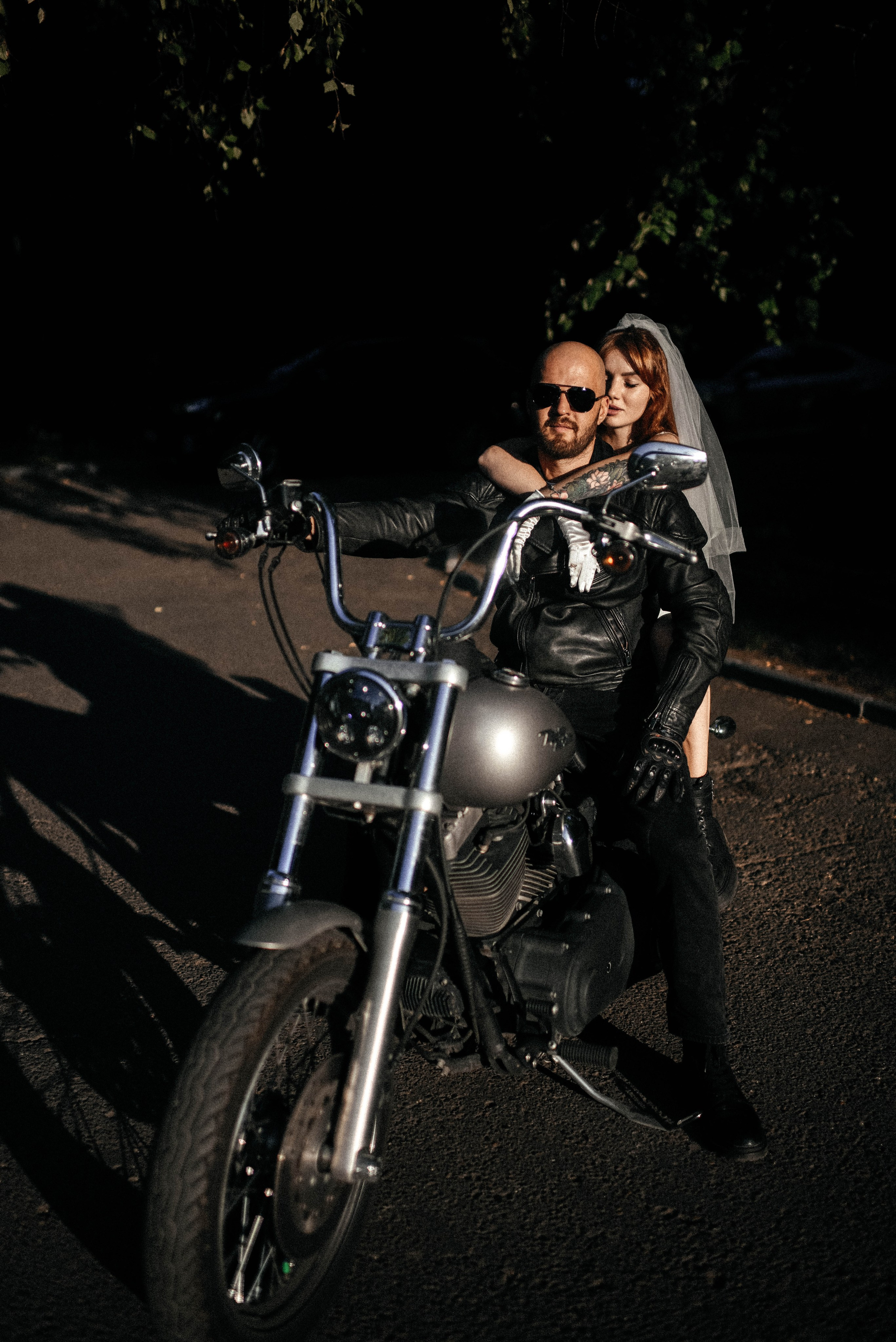 Анна и Руслан. Главная