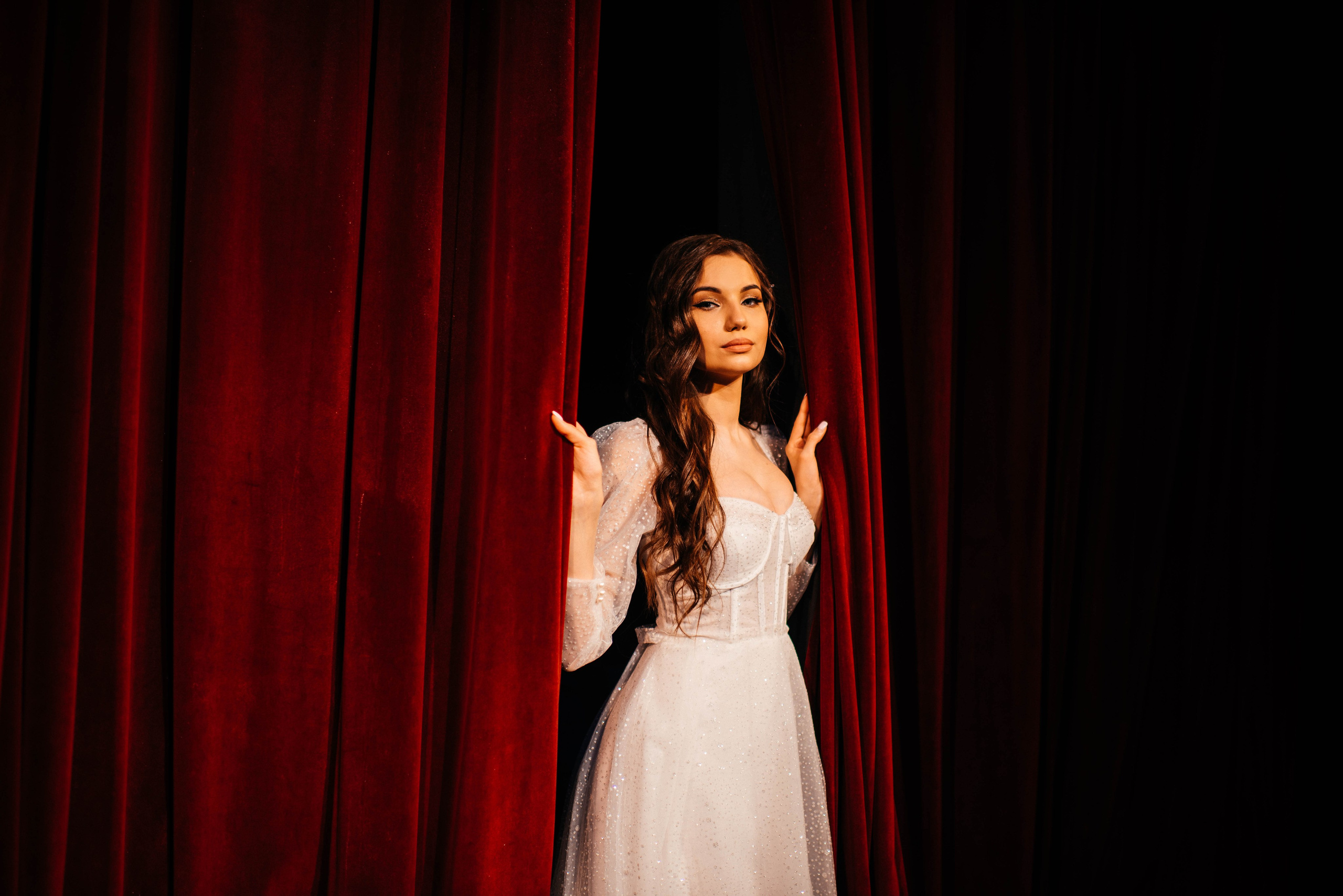 Анна и Владимер. Главная