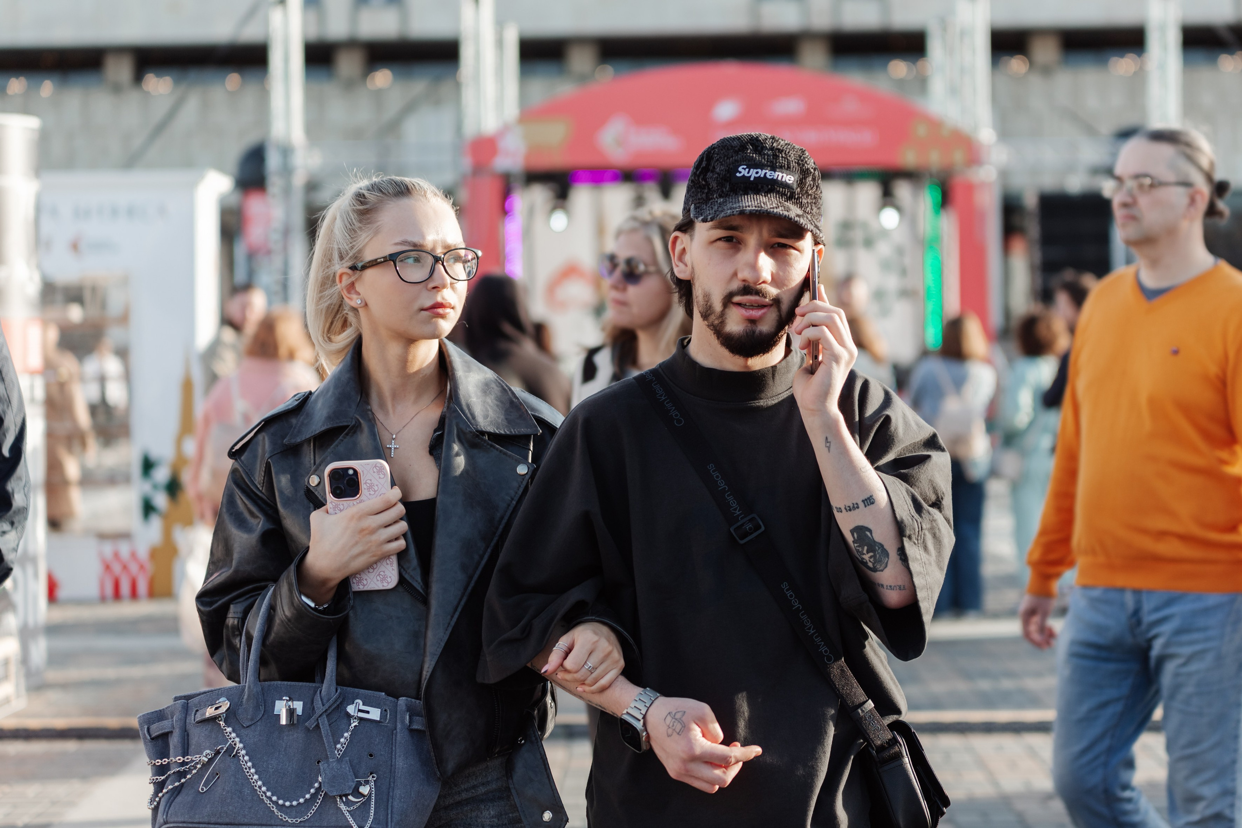 Конференции и мероприятия. Люксмедиа — это команда фотографов и видеографов. Город Казань. Дамир Сафин