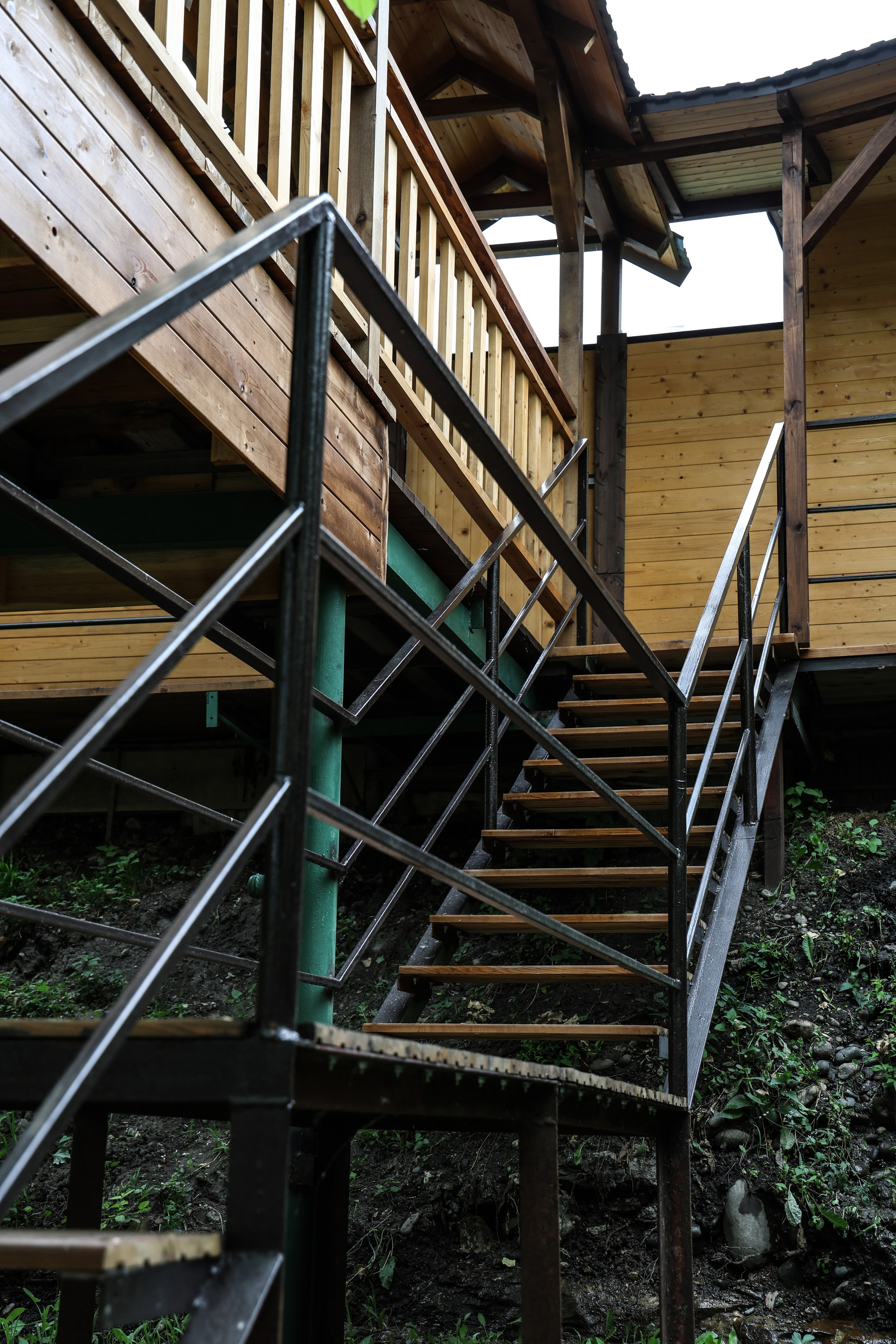 Рассвет. Zuleta.Go