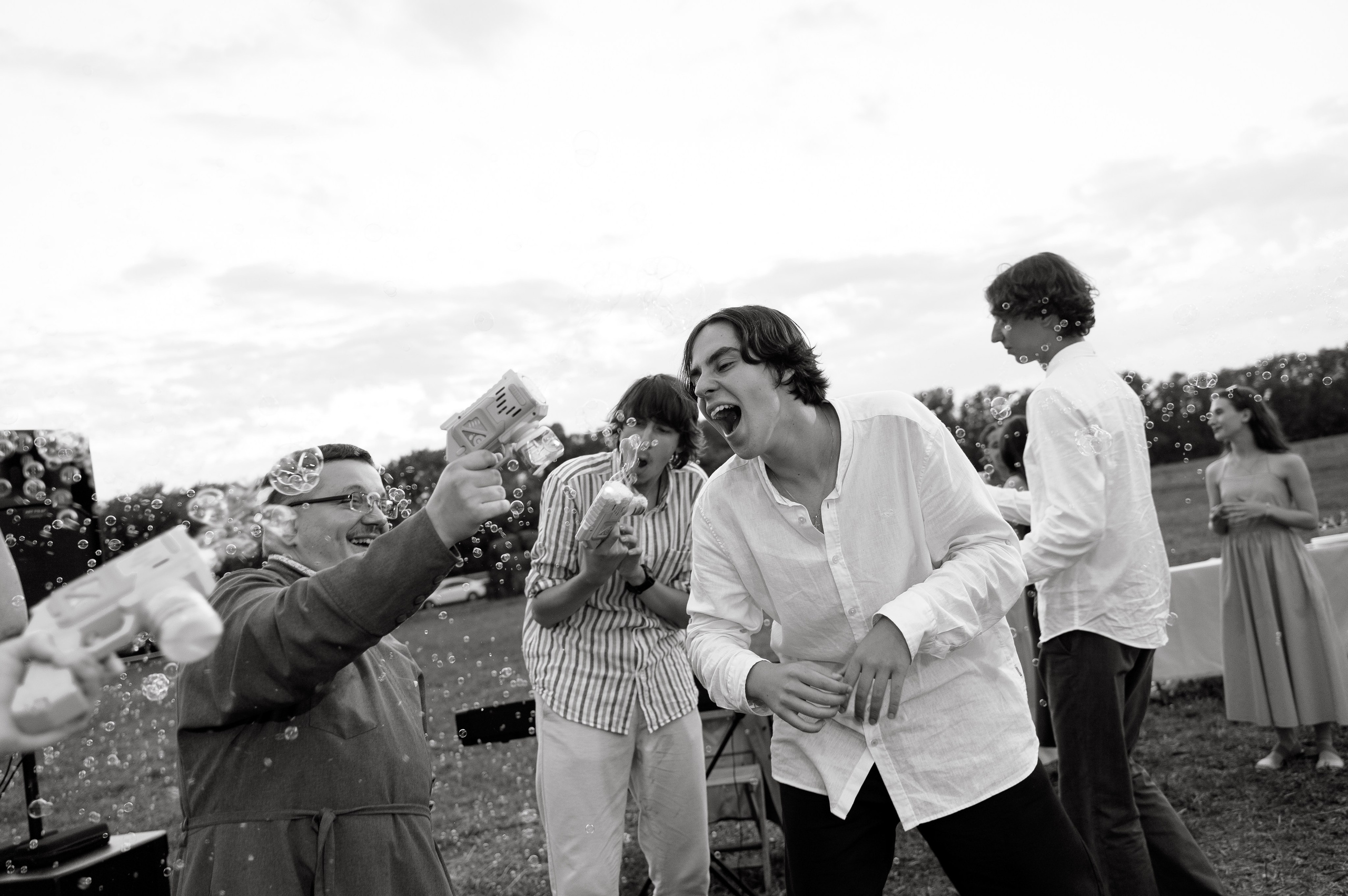 Держась за руки…. Свадебный фотограф Тольятти Самара Холмов Артем