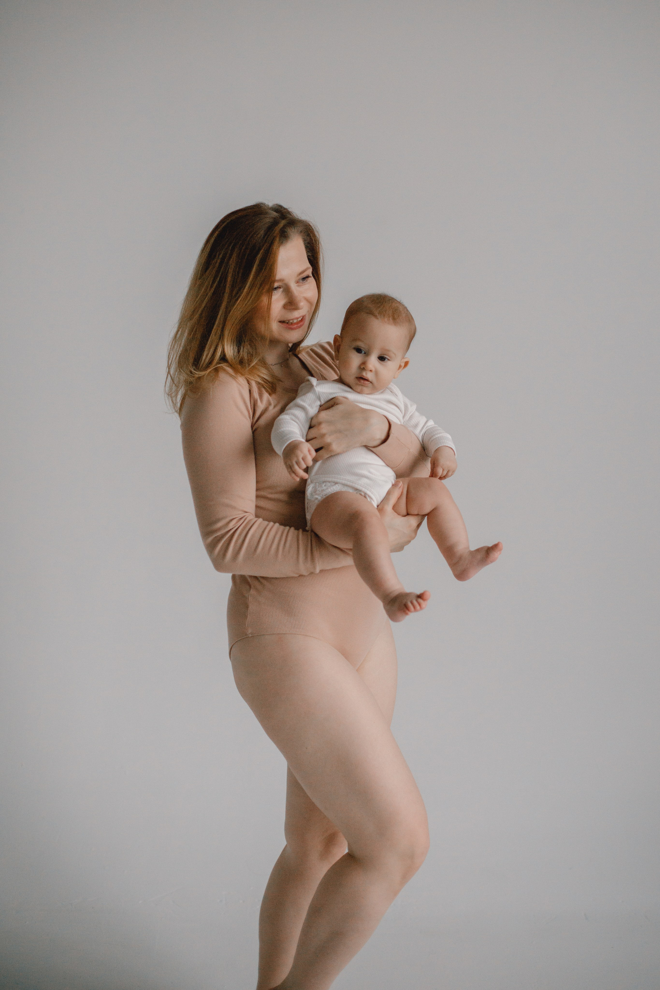 Лена и Тимофей. Портретный фотограф в Москве