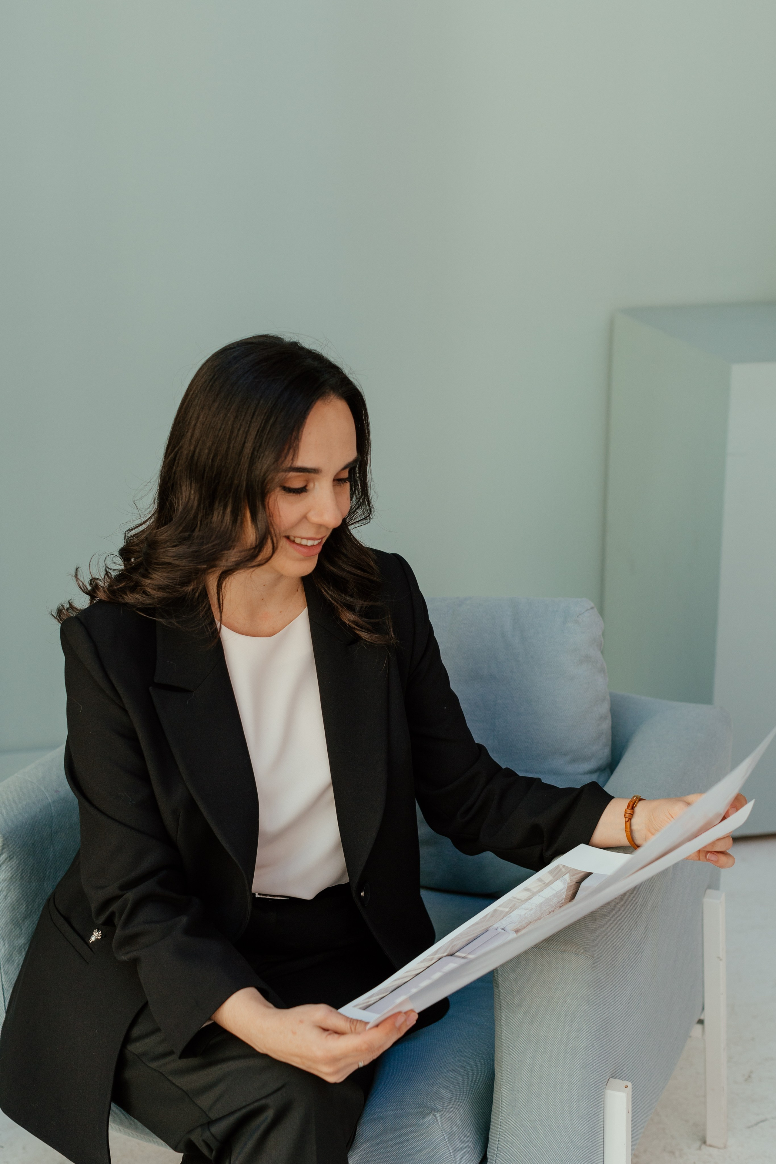 Катя. Фотограф в Москве Анна Кнорос