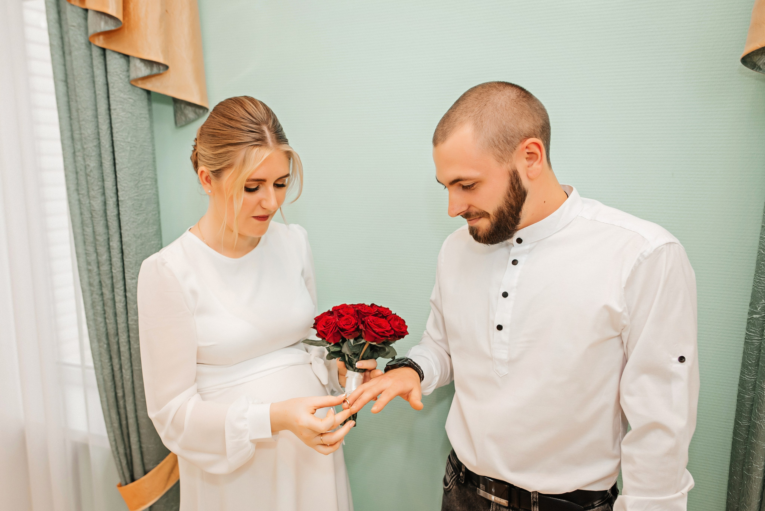 Сергей & Алина. Детский и семейный фотограф выпускной альбом Приморско-Ахтарск