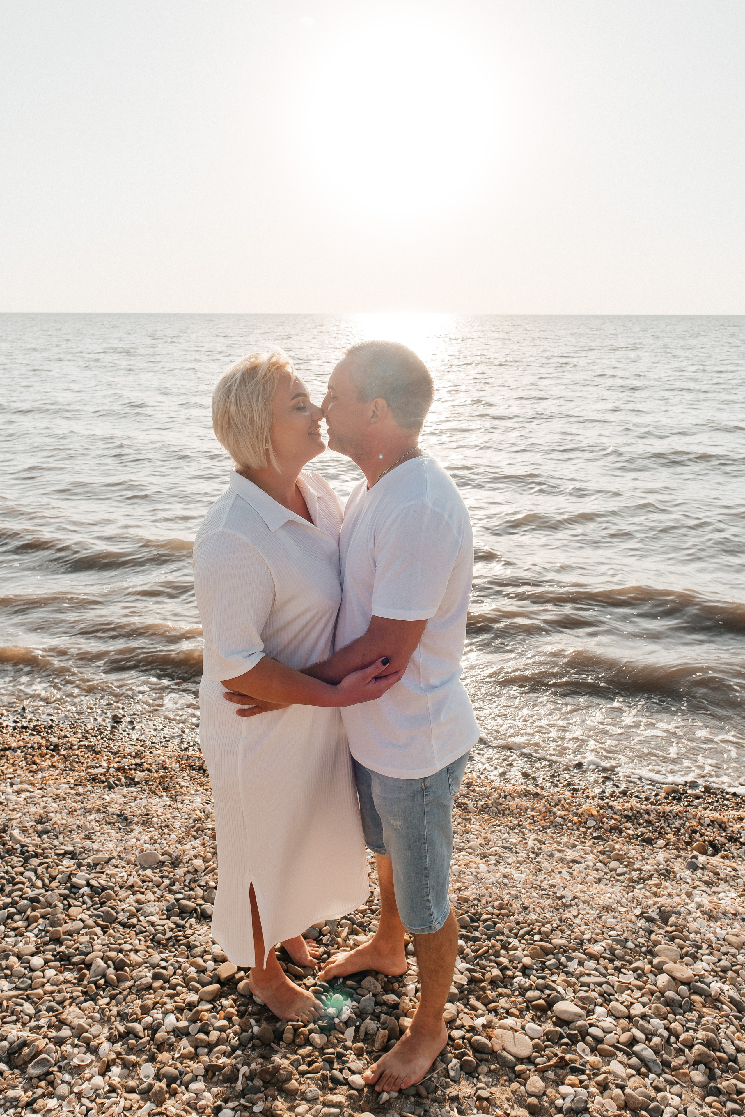 Теплый отпуск. Детский и семейный фотограф выпускной альбом Приморско-Ахтарск