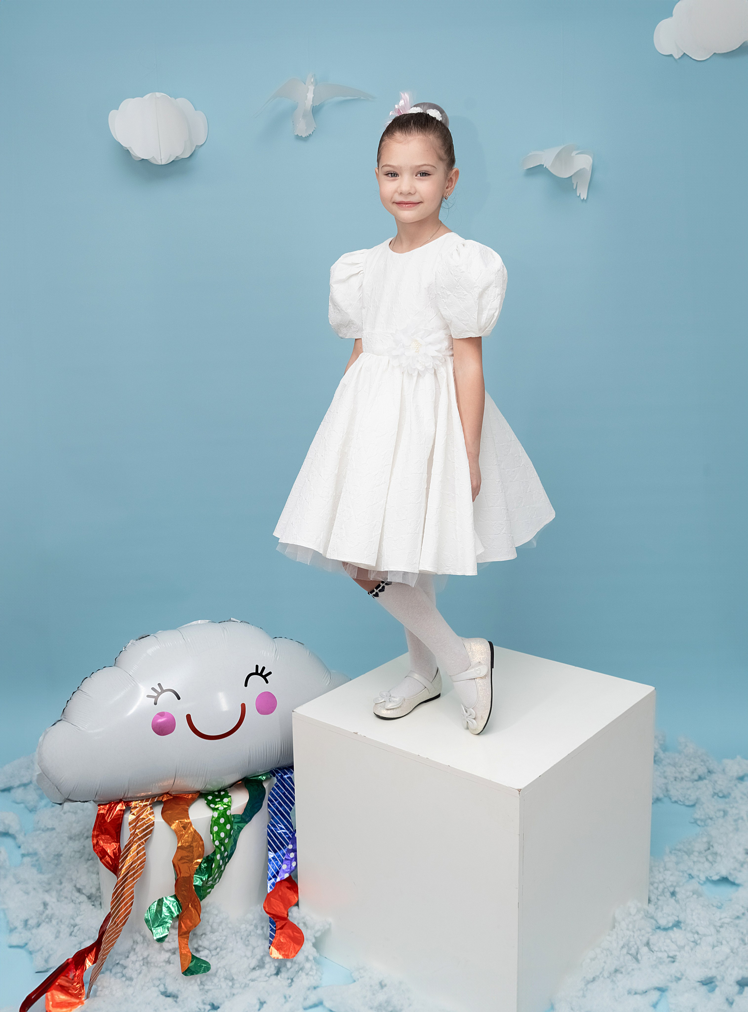 Детский сад. Фотограф Светлана Воронцова