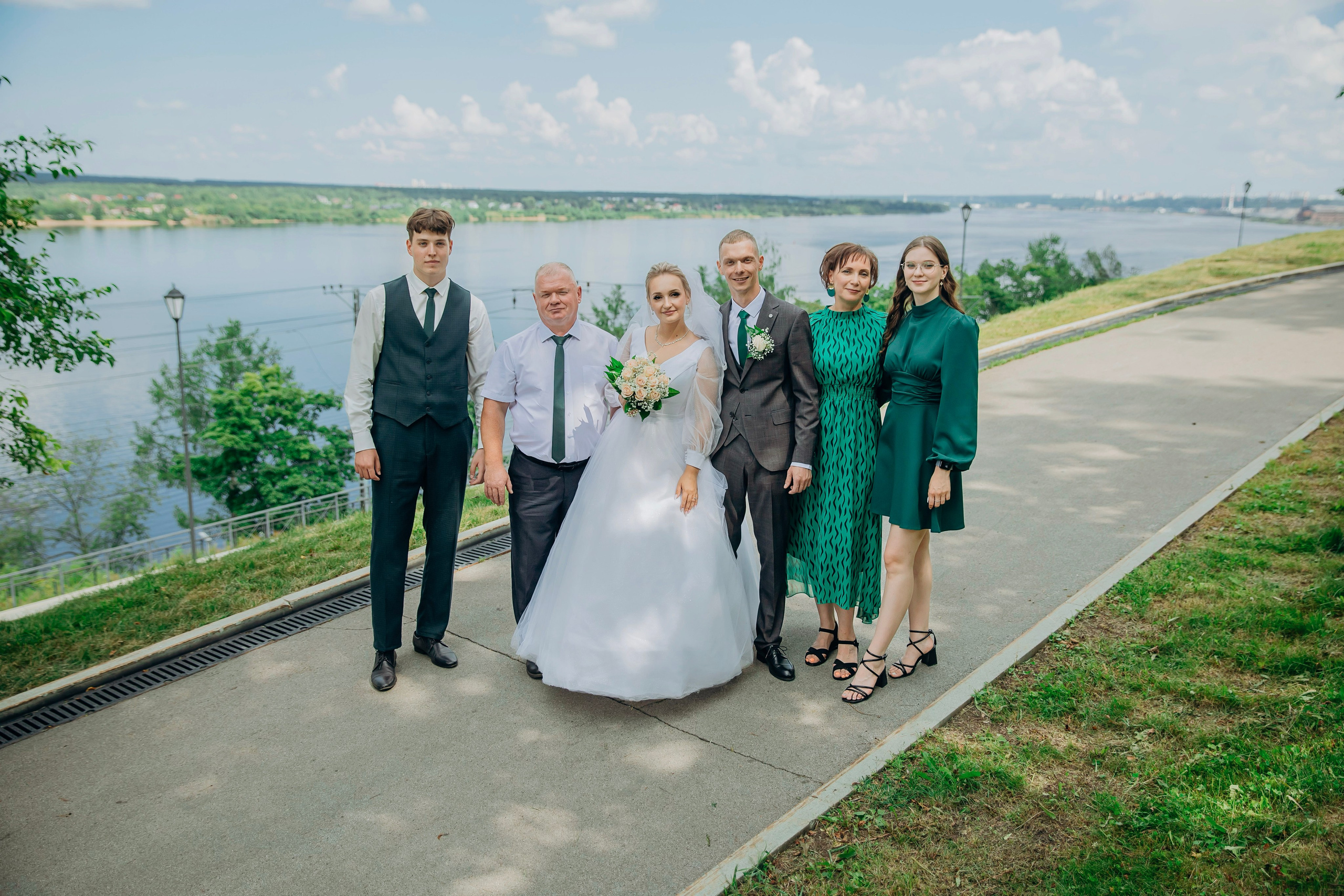 Зоя&Иван. Фотограф Алина Любимова г. Пермь
