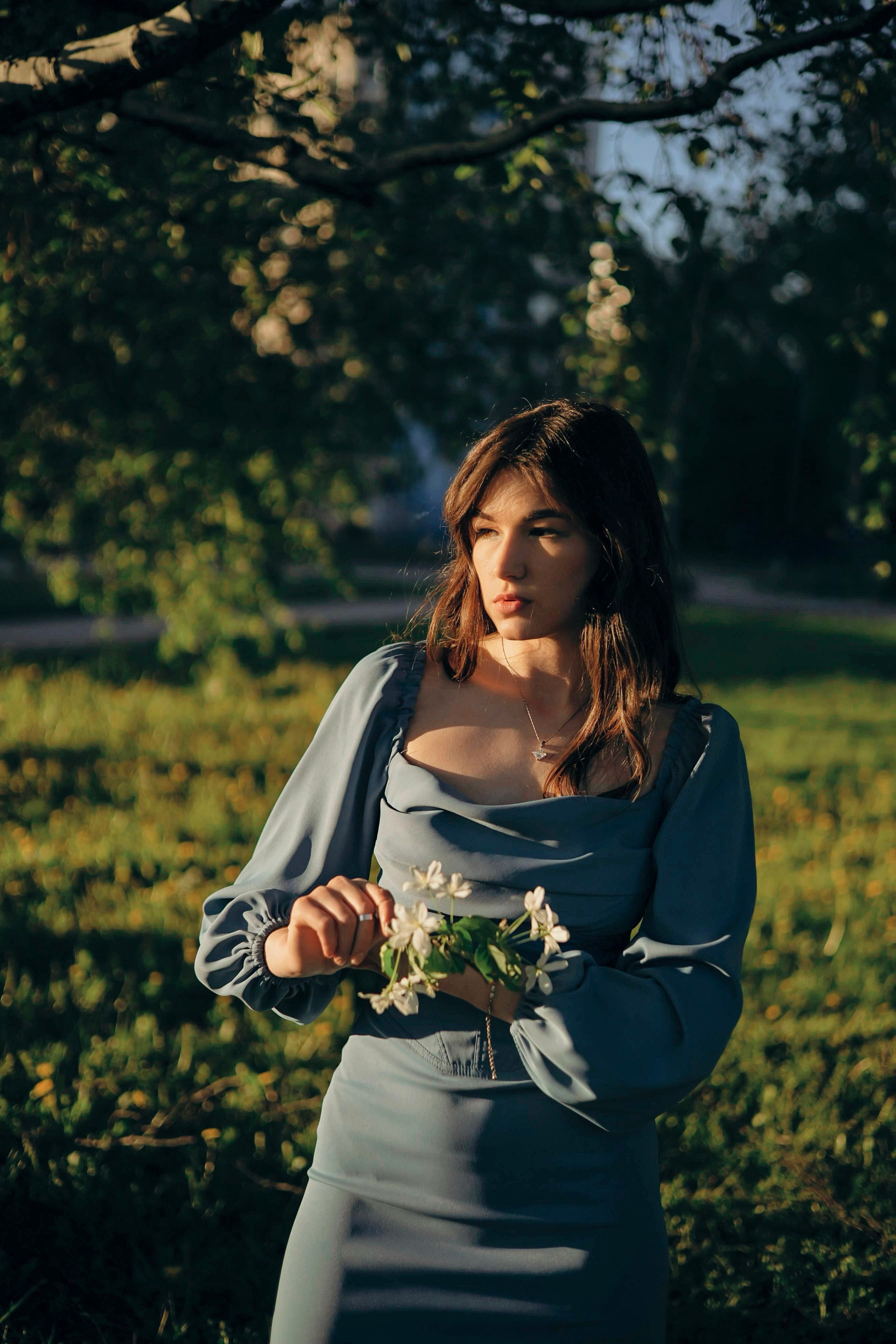 Елизавета. Фотограф Алина Любимова г. Пермь