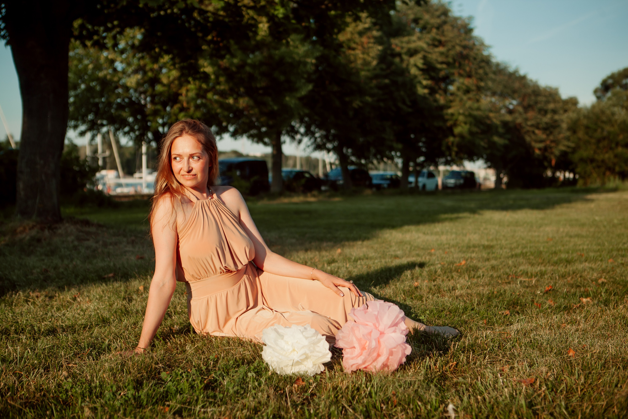 На яхте. Репортажный Фотограф в Санкт-Петербурге Светлана Мосиенко