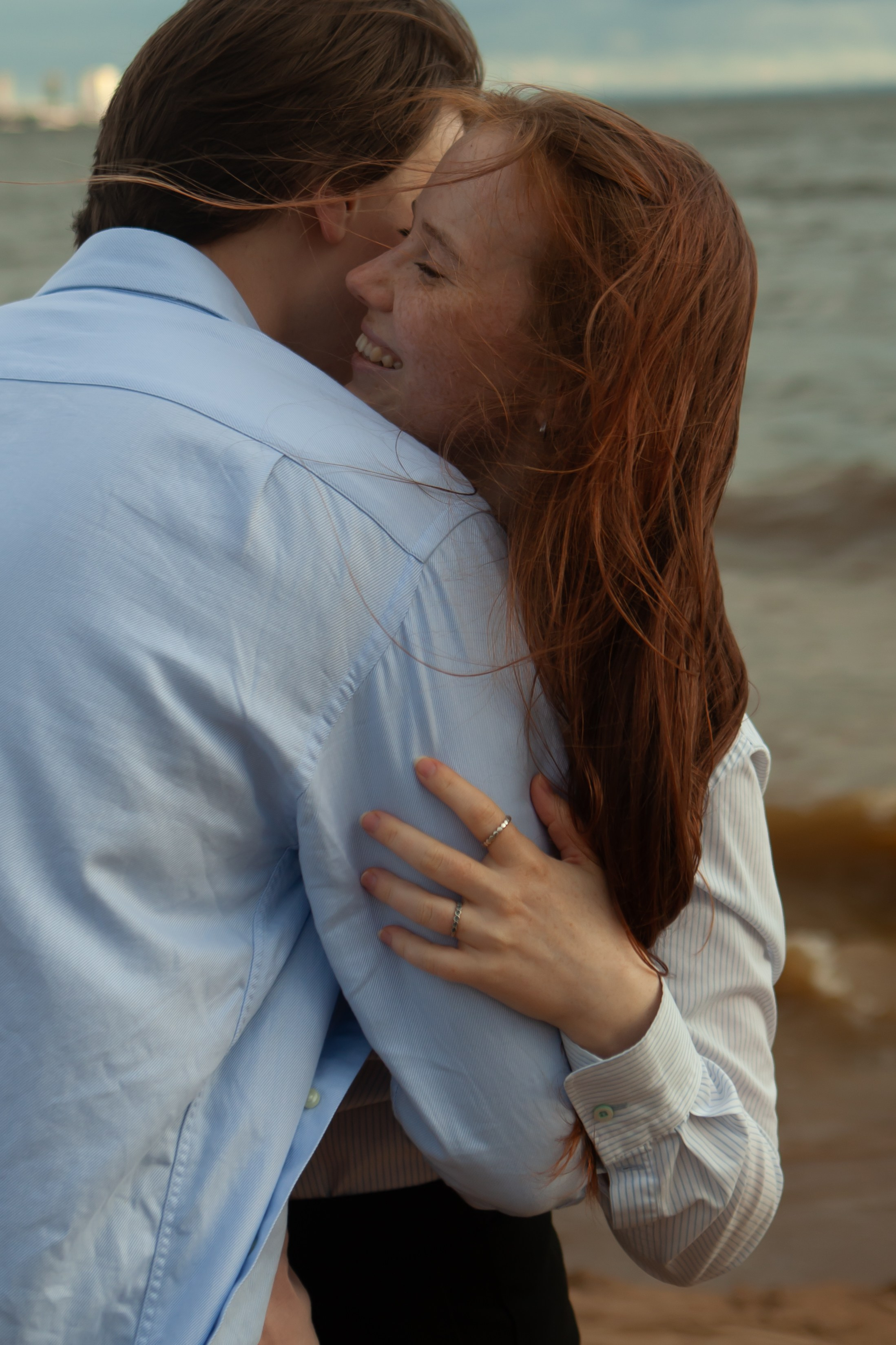 Вдвоём. Репортажный Фотограф в Санкт-Петербурге Светлана Мосиенко