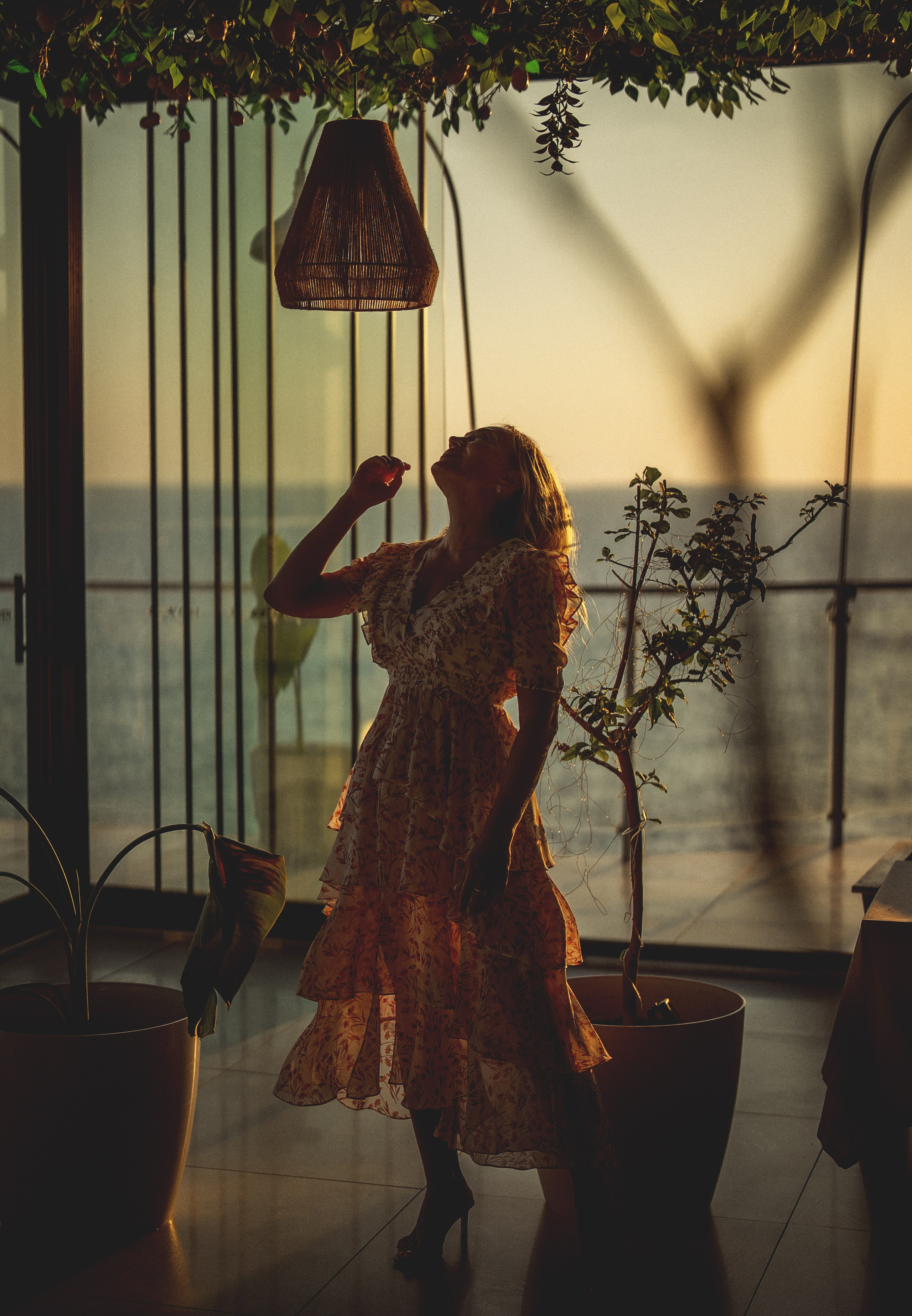 Портреты. Фотограф Елена Буданова Тверь