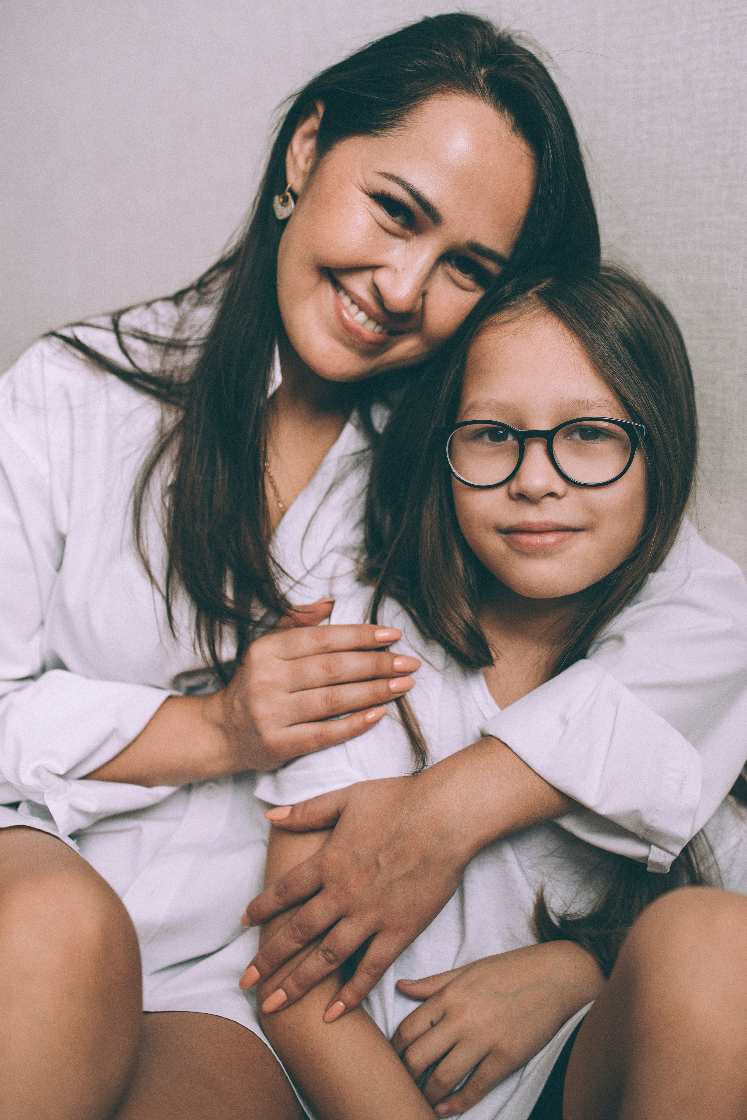 Домашняя фотосессия Уфа. Семейный и newborn фотограф в Уфе Елена Сакурова