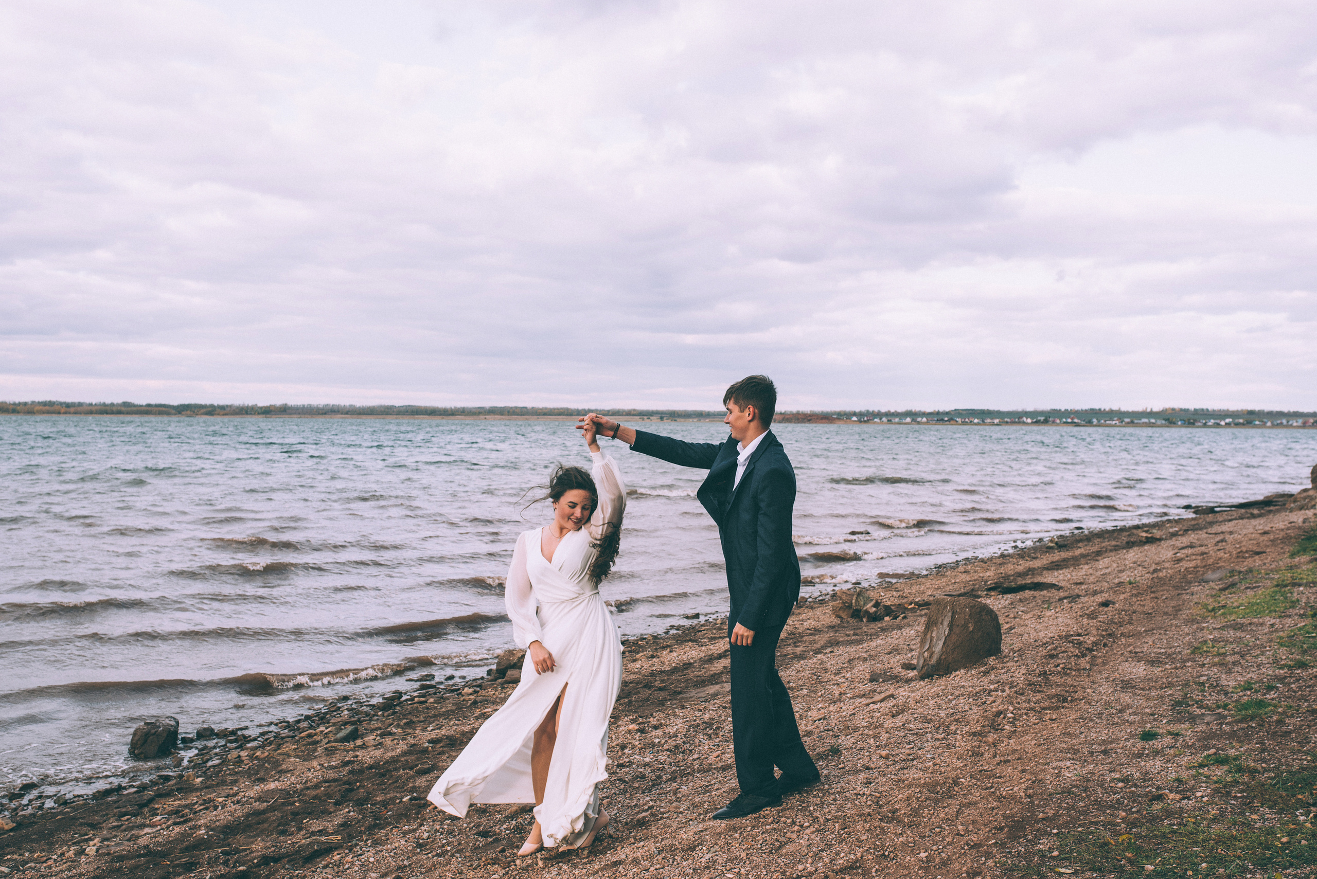 Богдан и Анастасия. Семейный и newborn фотограф в Уфе Елена Сакурова