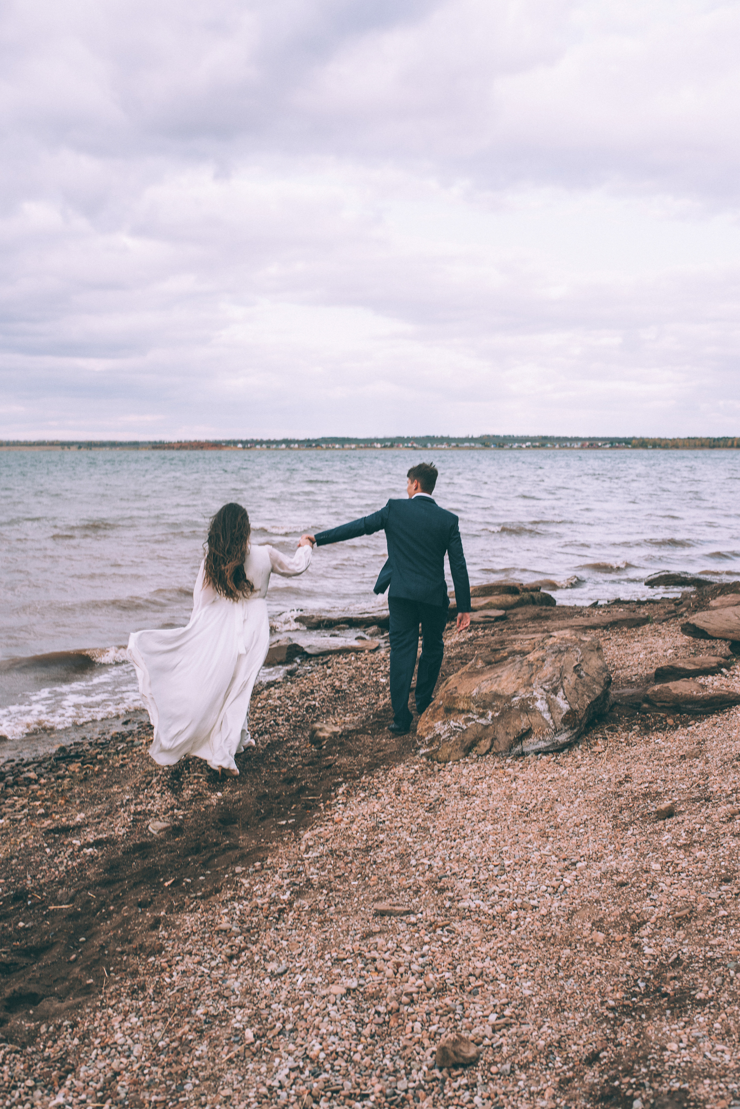 Богдан и Анастасия. Семейный и newborn фотограф в Уфе Елена Сакурова