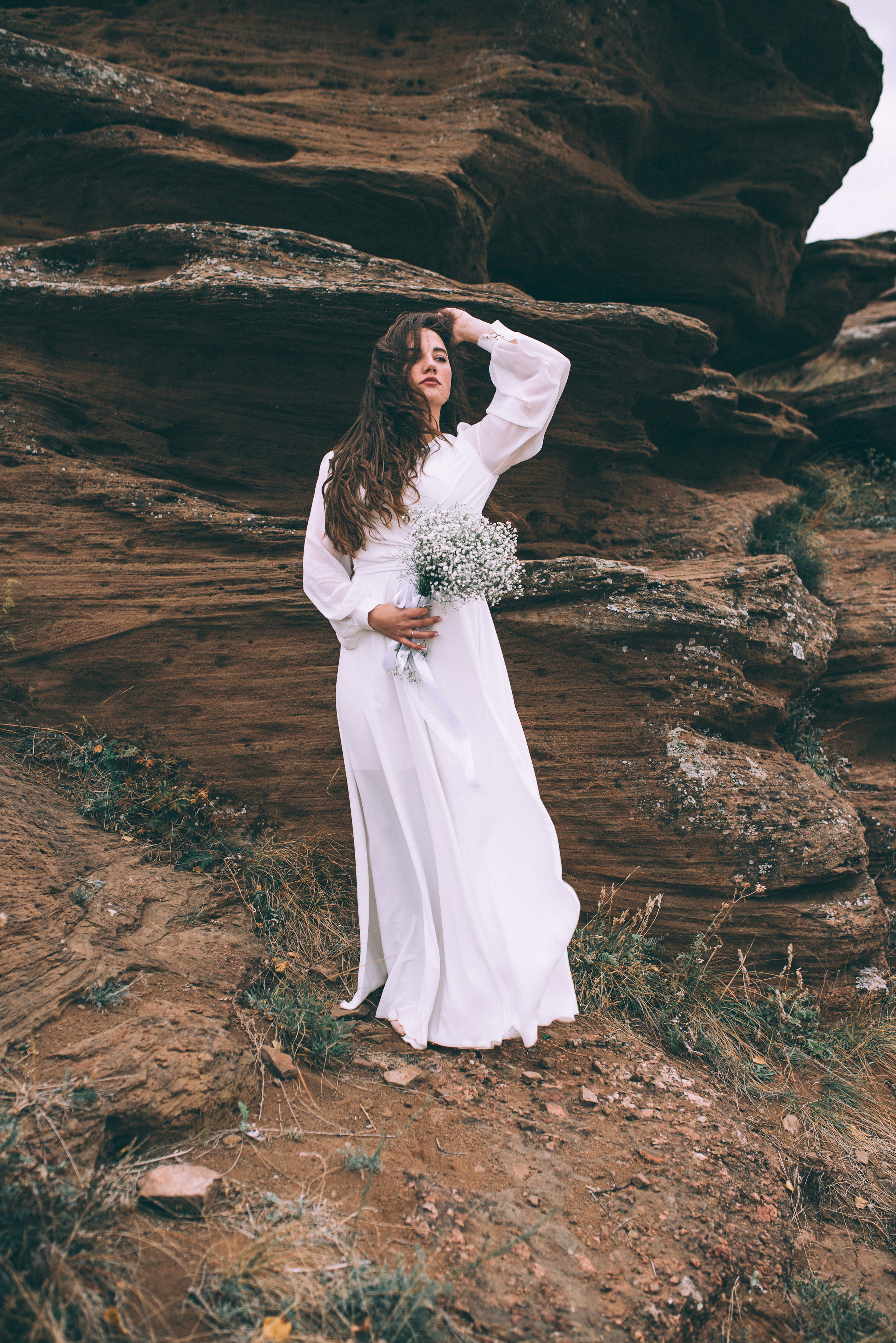 Богдан и Анастасия. Семейный и newborn фотограф в Уфе Елена Сакурова