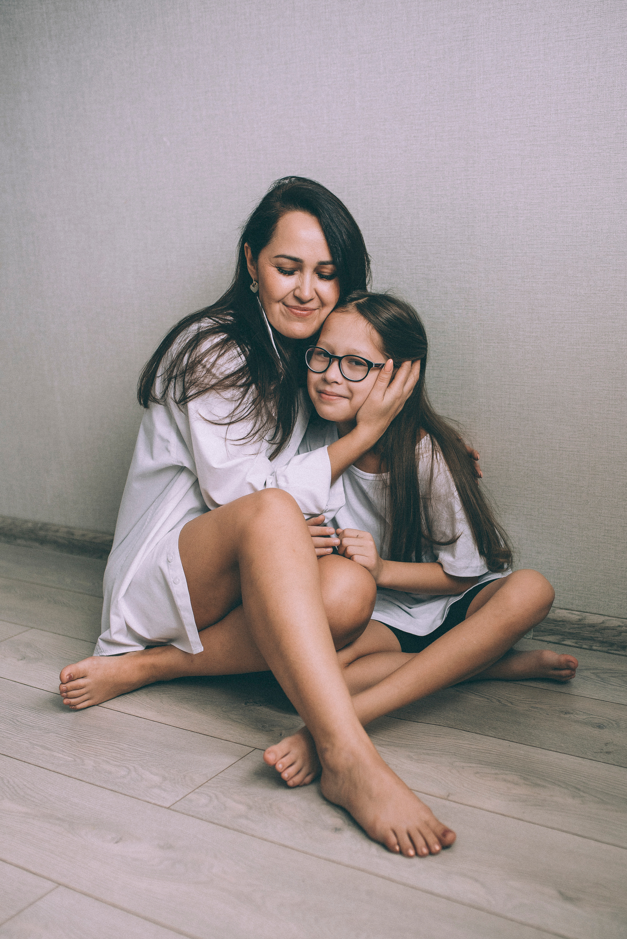 Домашняя фотосессия Уфа. Семейный и newborn фотограф в Уфе Елена Сакурова