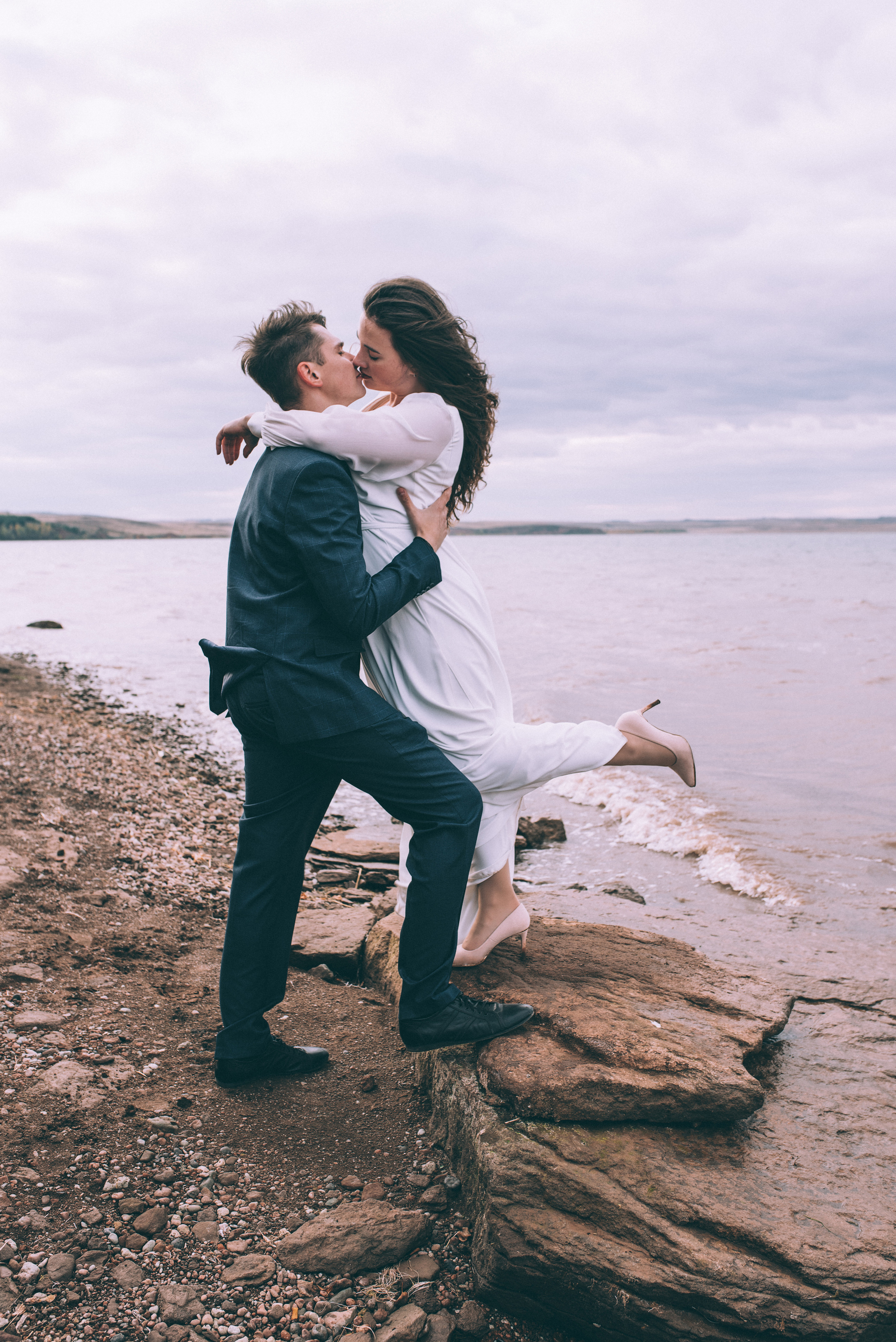 Богдан и Анастасия. Семейный и newborn фотограф в Уфе Елена Сакурова