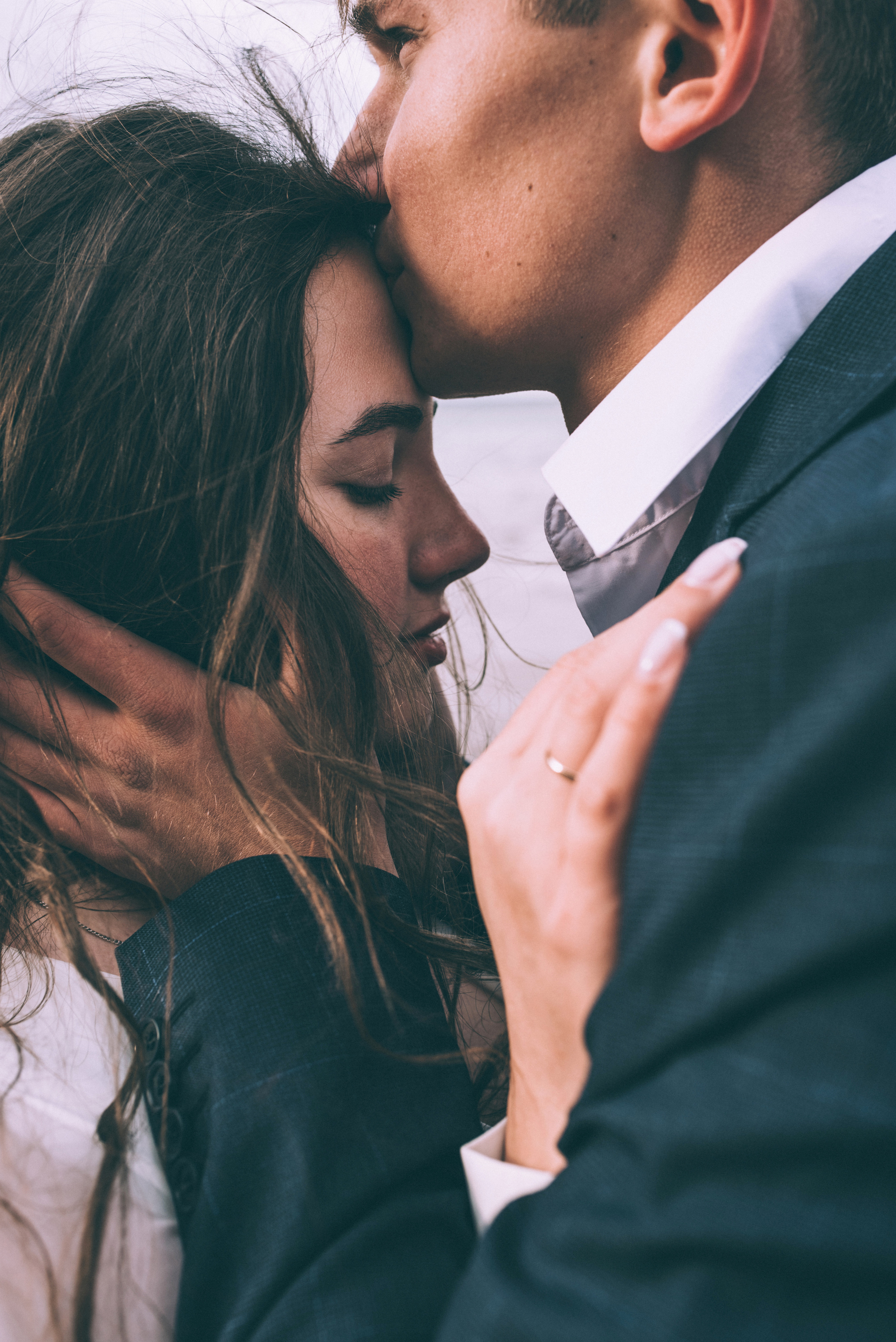 Богдан и Анастасия. Семейный и newborn фотограф в Уфе Елена Сакурова