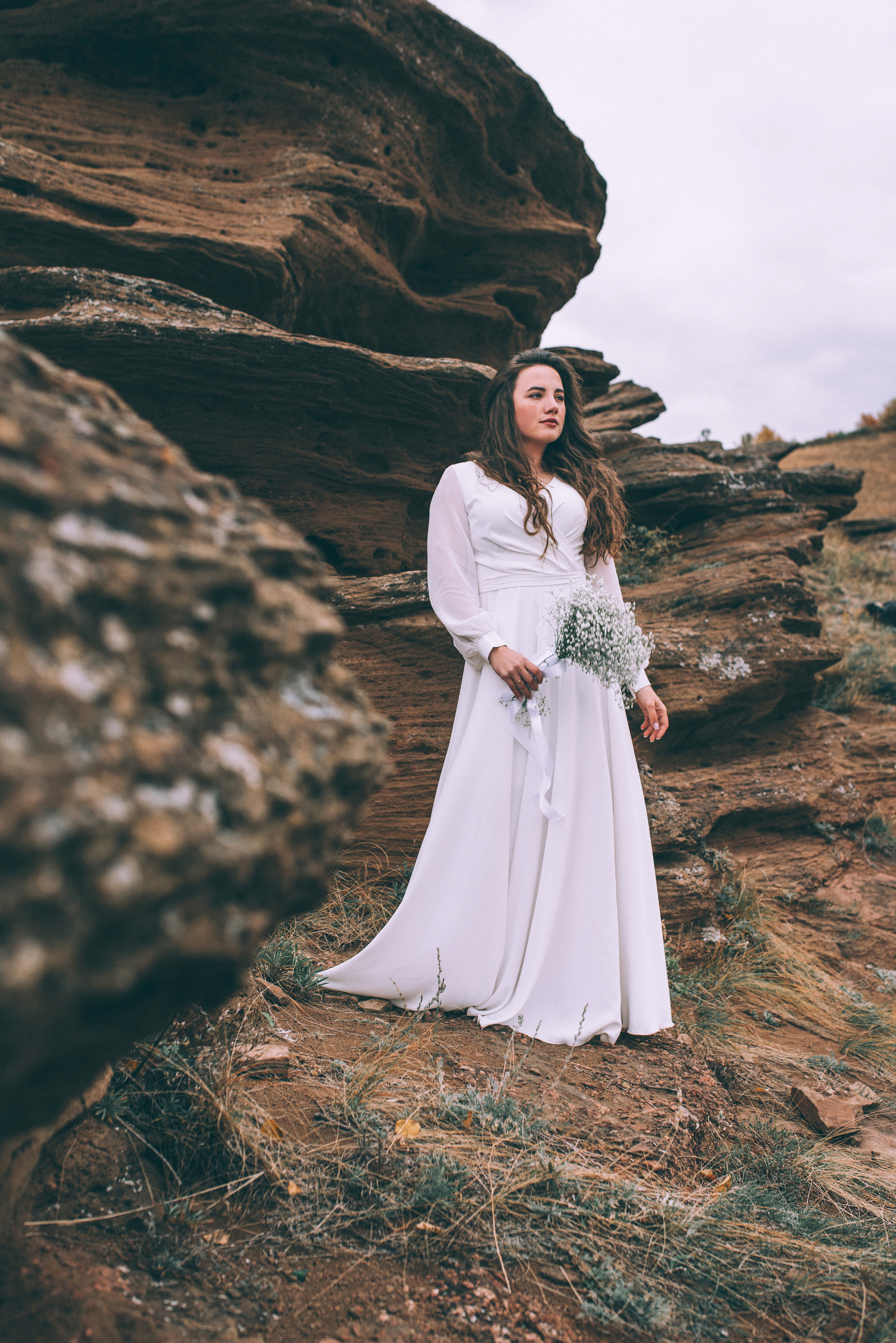 Богдан и Анастасия. Семейный и newborn фотограф в Уфе Елена Сакурова