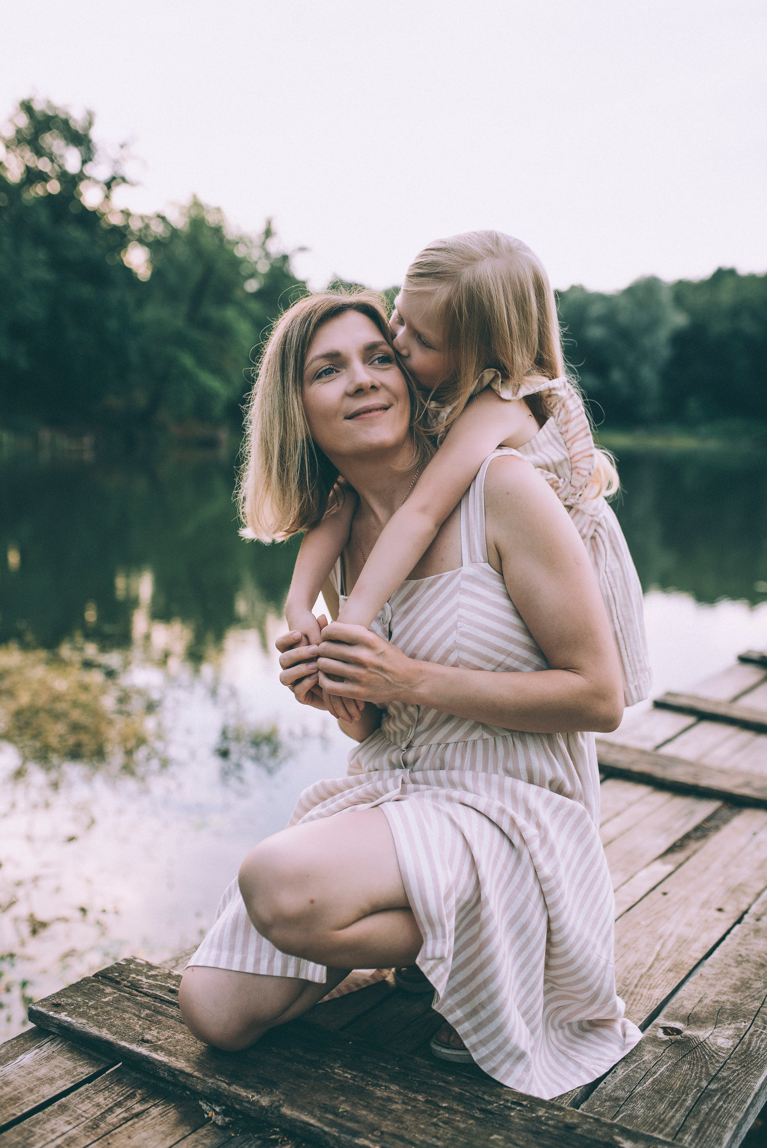 Marina and Inessa. Семейный и newborn фотограф в Уфе Елена Сакурова