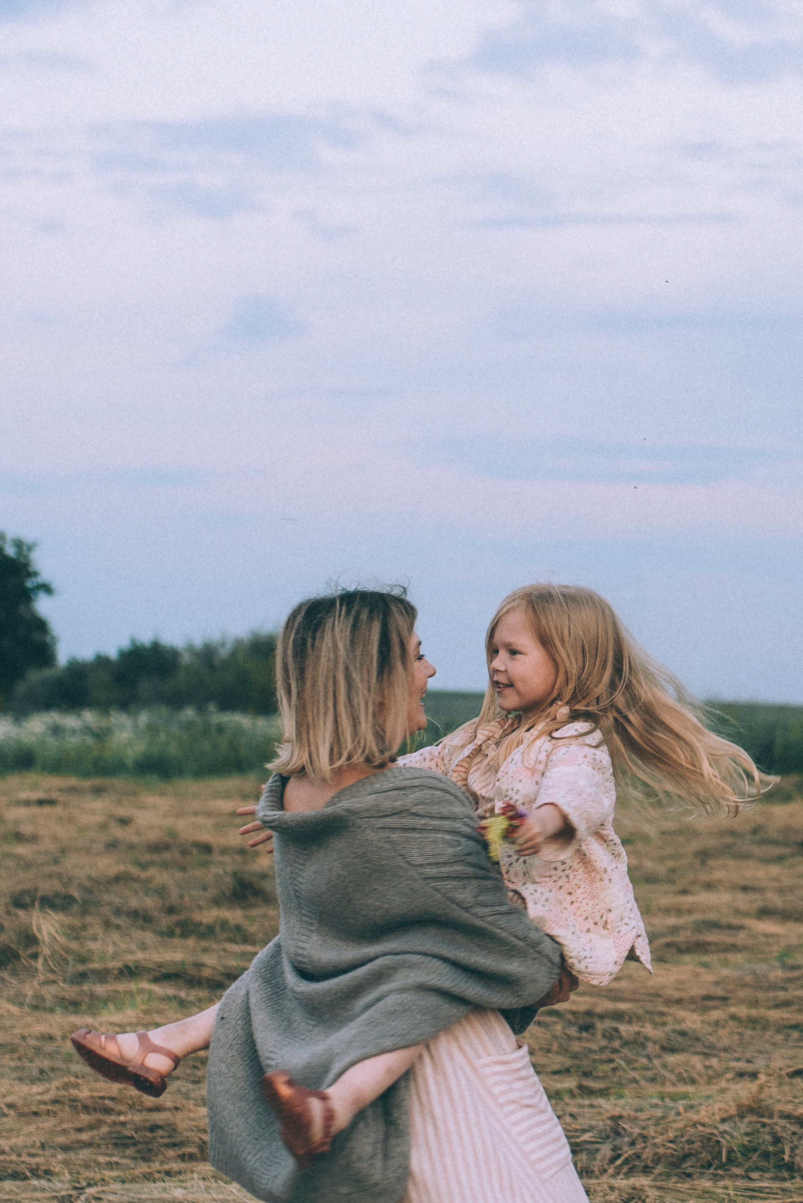 Marina and Inessa. Семейный и newborn фотограф в Уфе Елена Сакурова