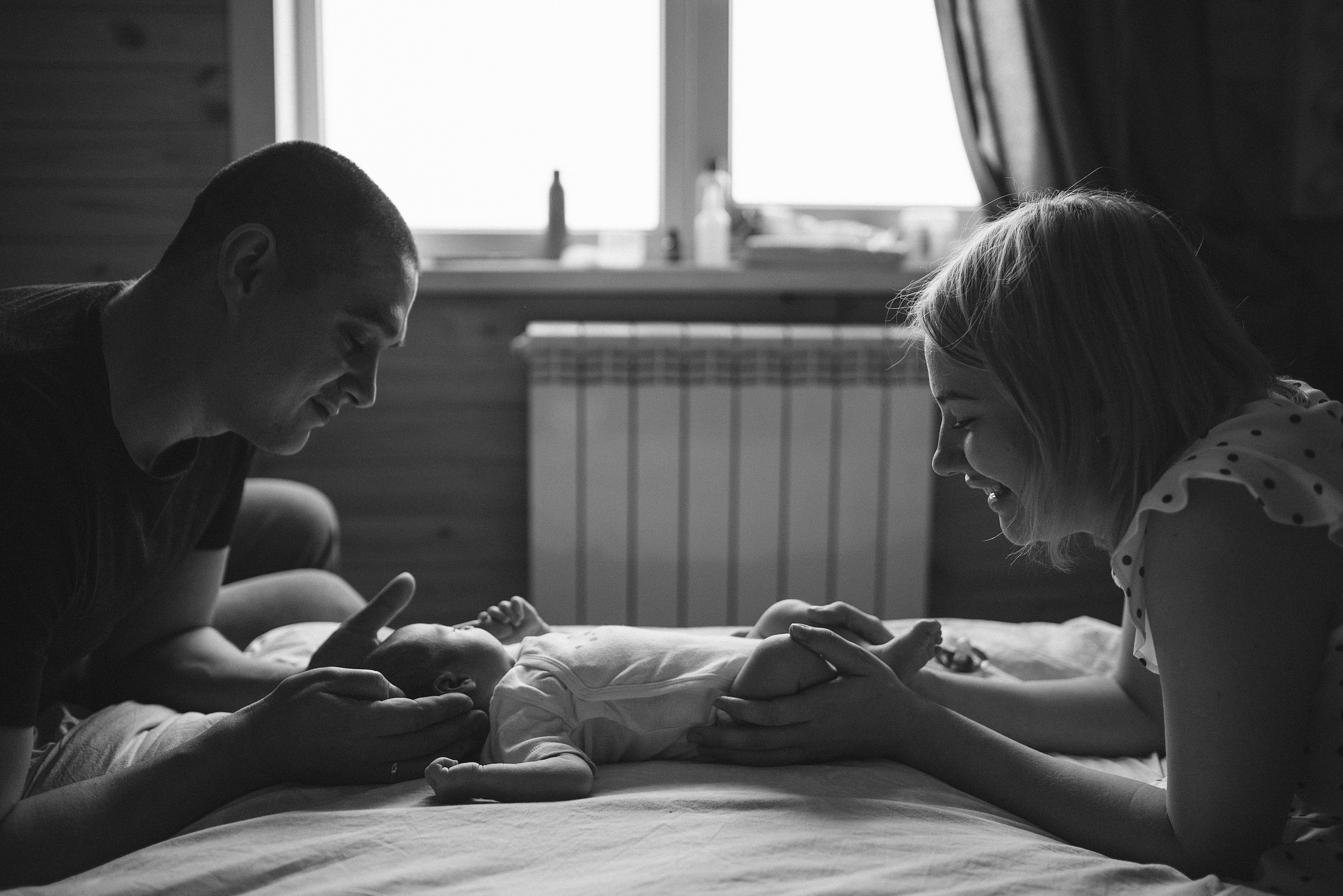 new born съемка в Уфе, new born фотосессия Уфа