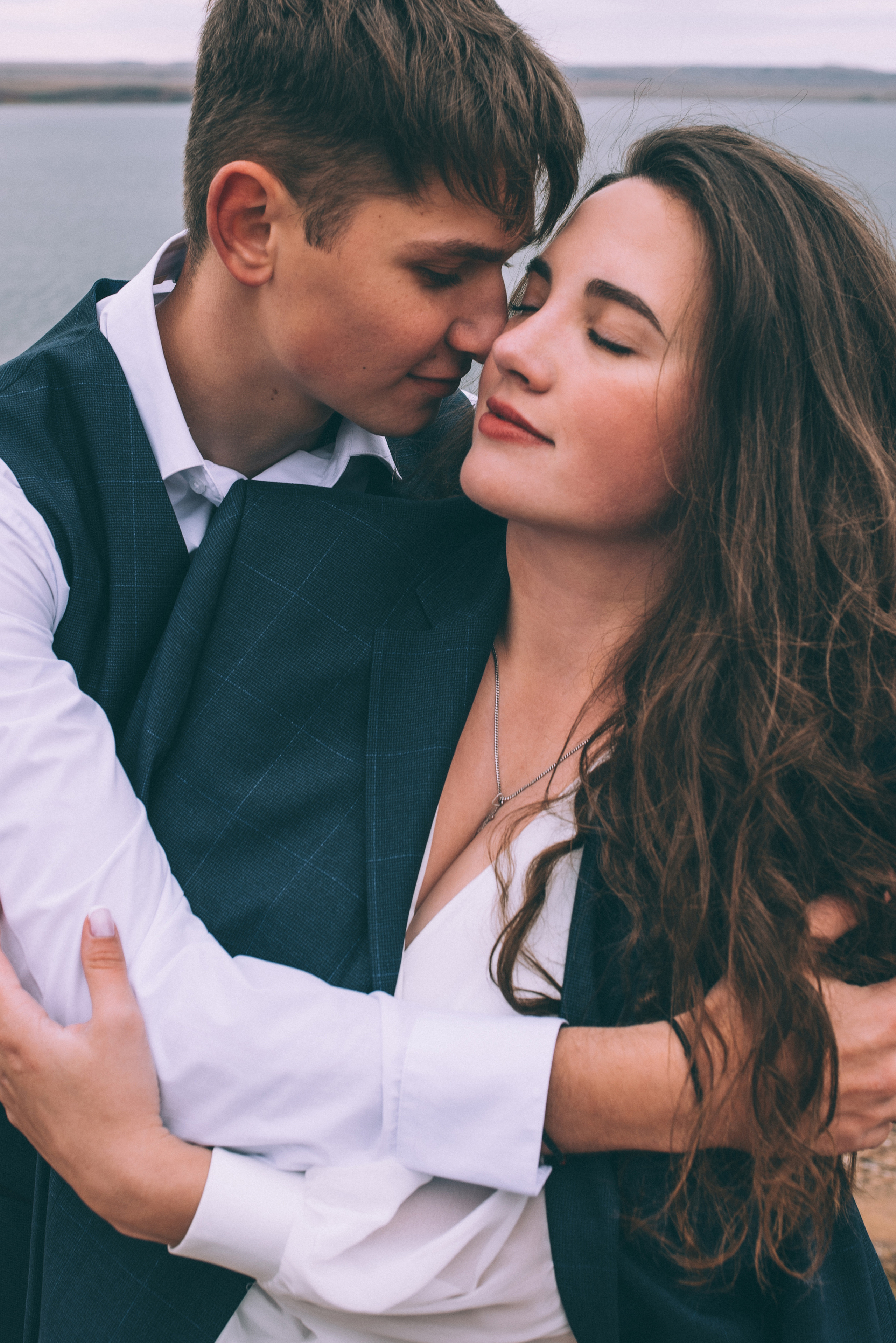 Богдан и Анастасия. Семейный и newborn фотограф в Уфе Елена Сакурова