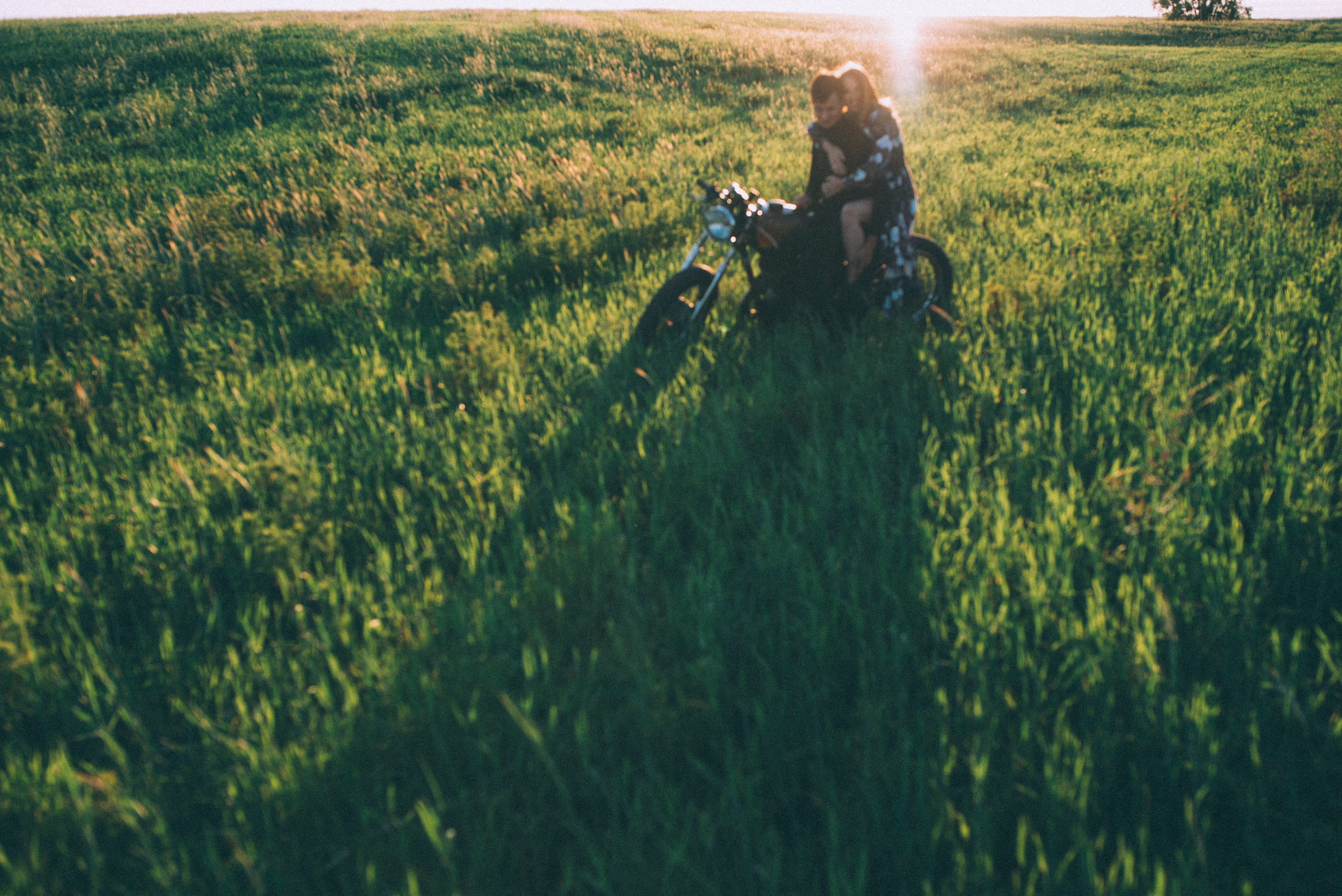 Ринат и Неля. Семейный и newborn фотограф в Уфе Елена Сакурова