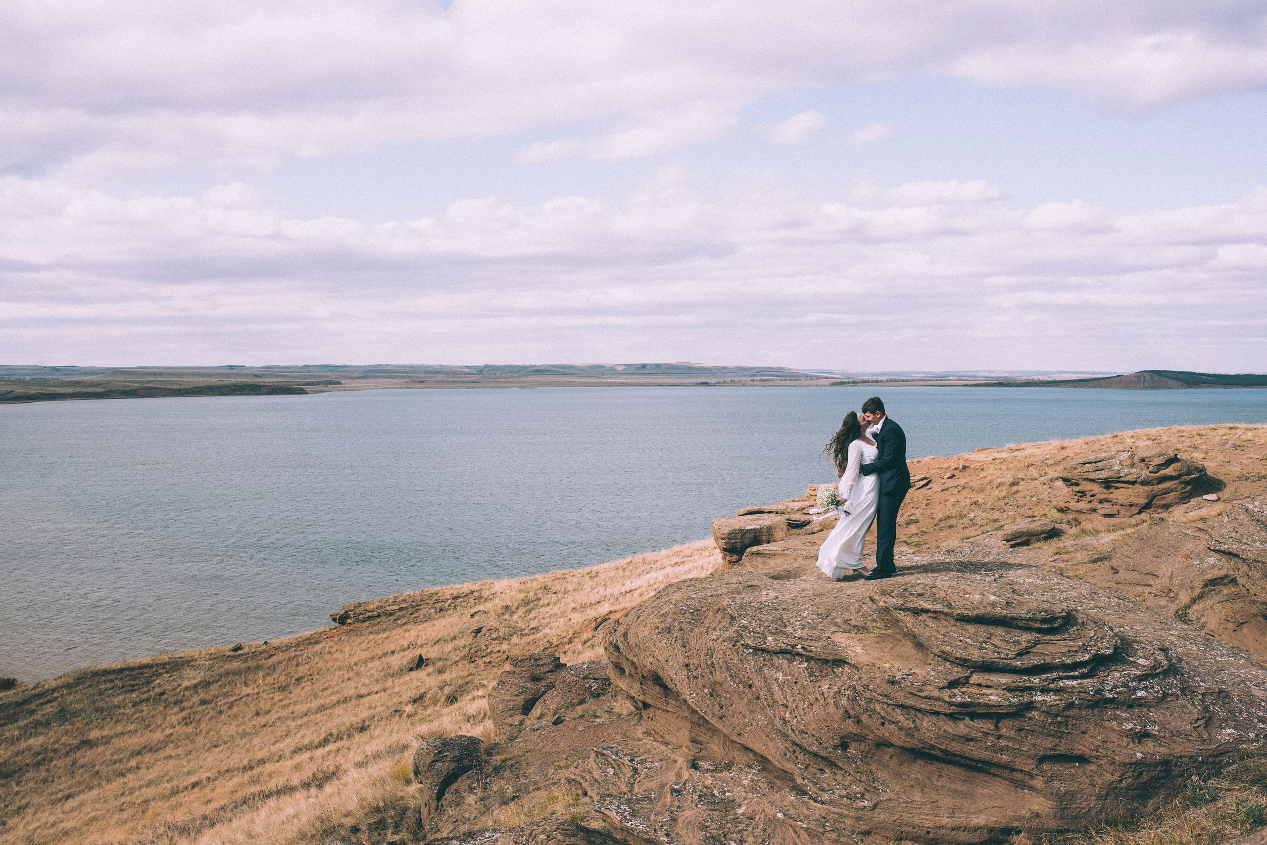 Богдан и Анастасия. Семейный и newborn фотограф в Уфе Елена Сакурова