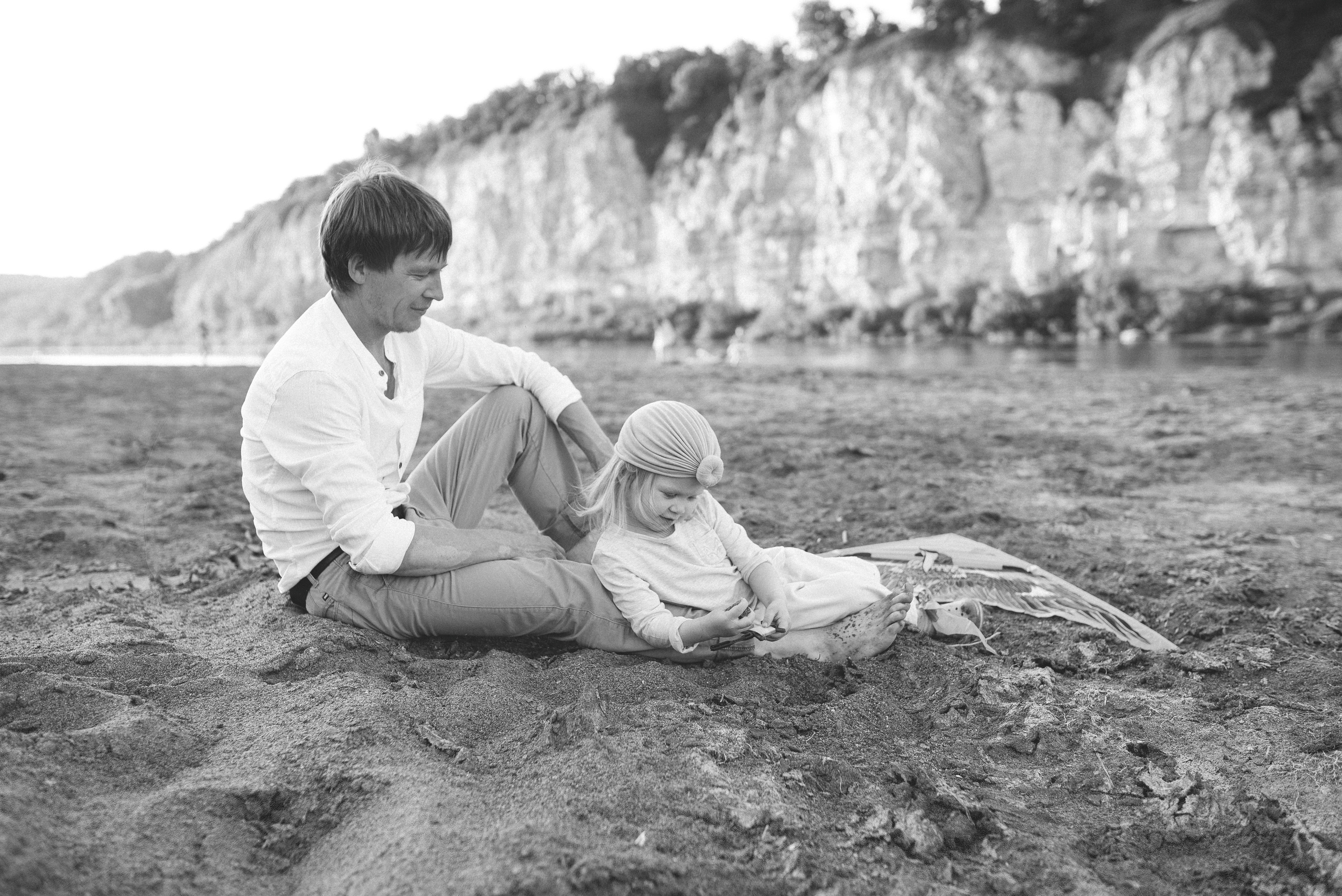 Dad’s day. Семейный и newborn фотограф в Уфе Елена Сакурова