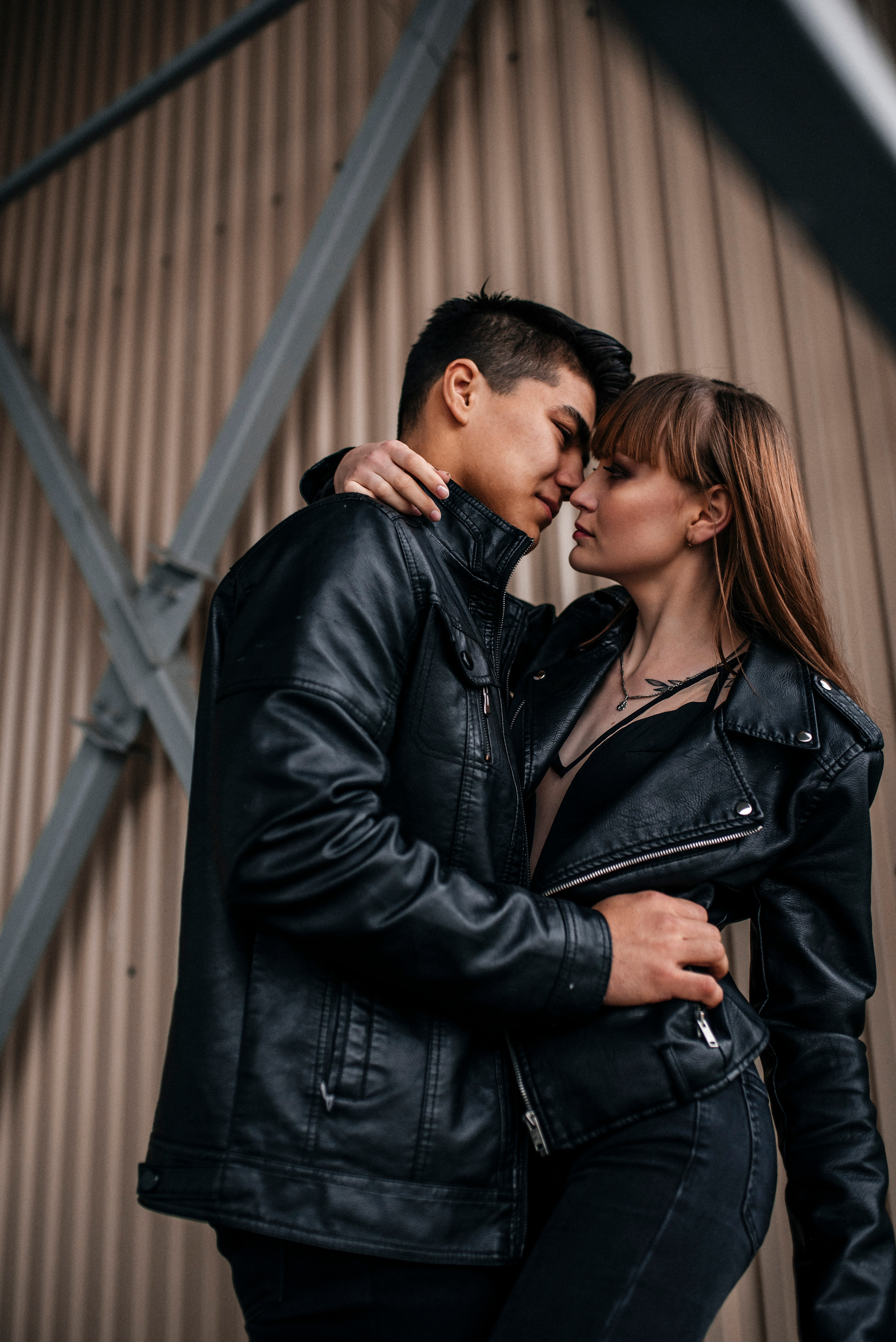 Radmir & Juliya. Семейный и newborn фотограф в Уфе Елена Сакурова