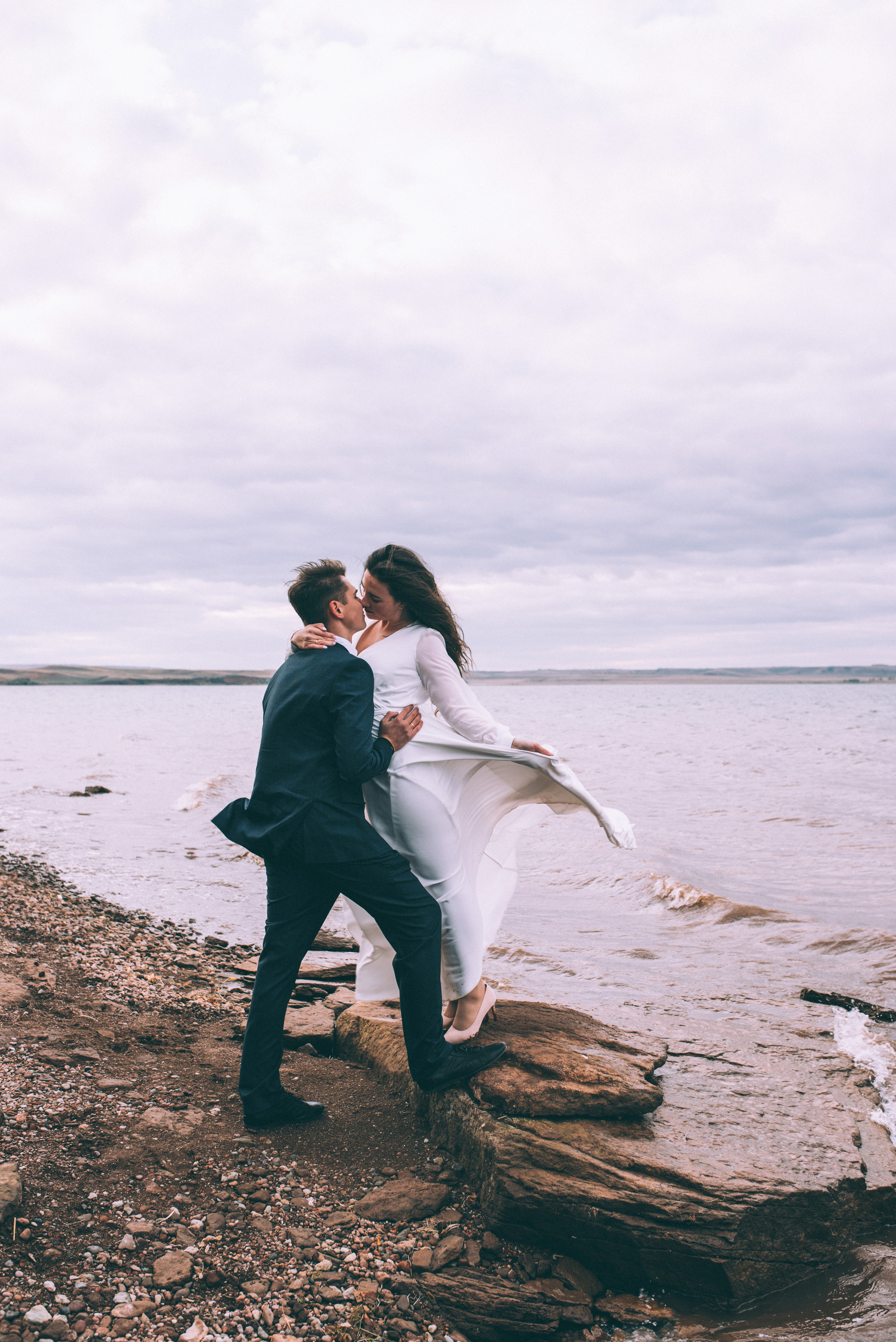 Богдан и Анастасия. Семейный и newborn фотограф в Уфе Елена Сакурова