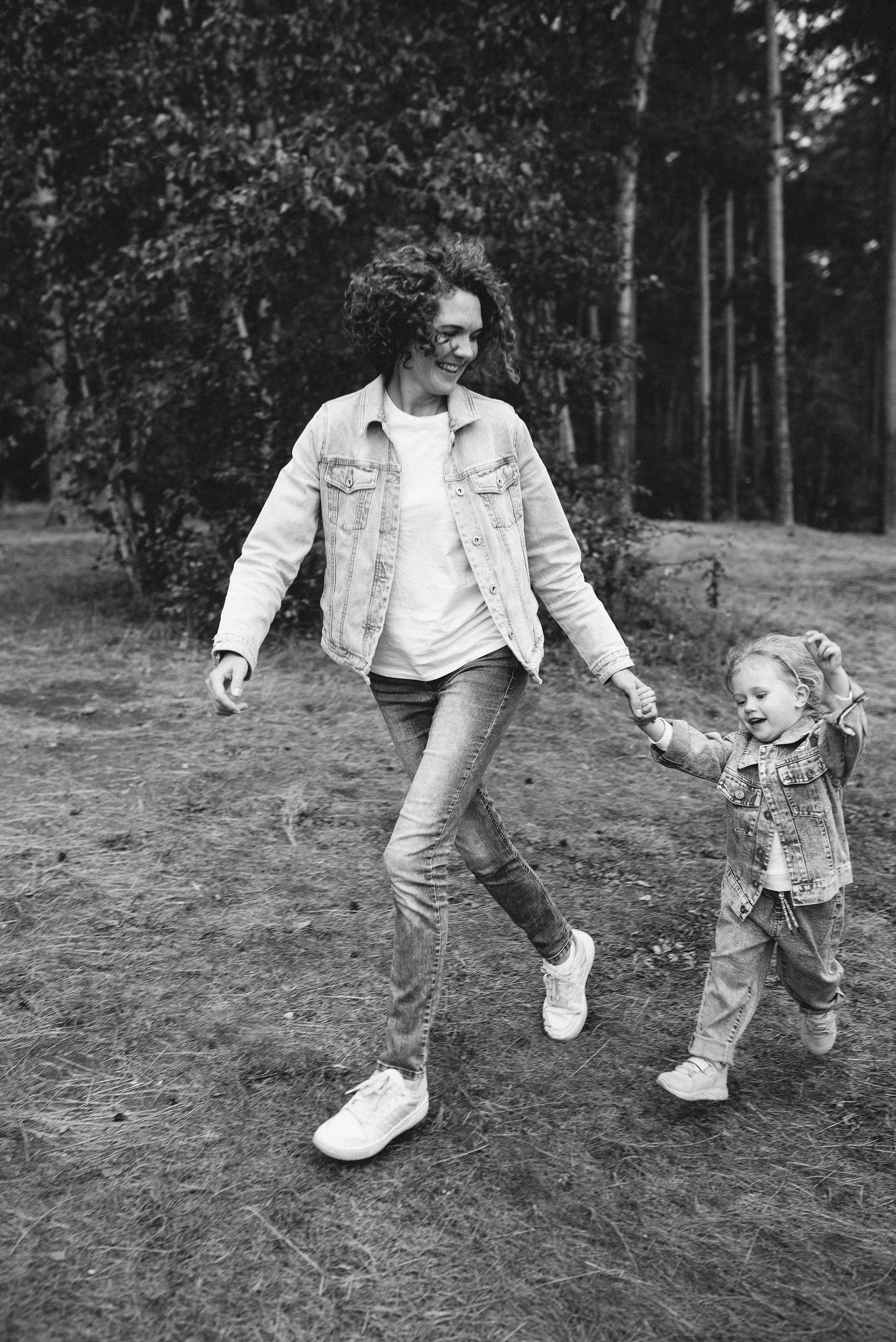 Прогулочная фотосессия Уфа. 