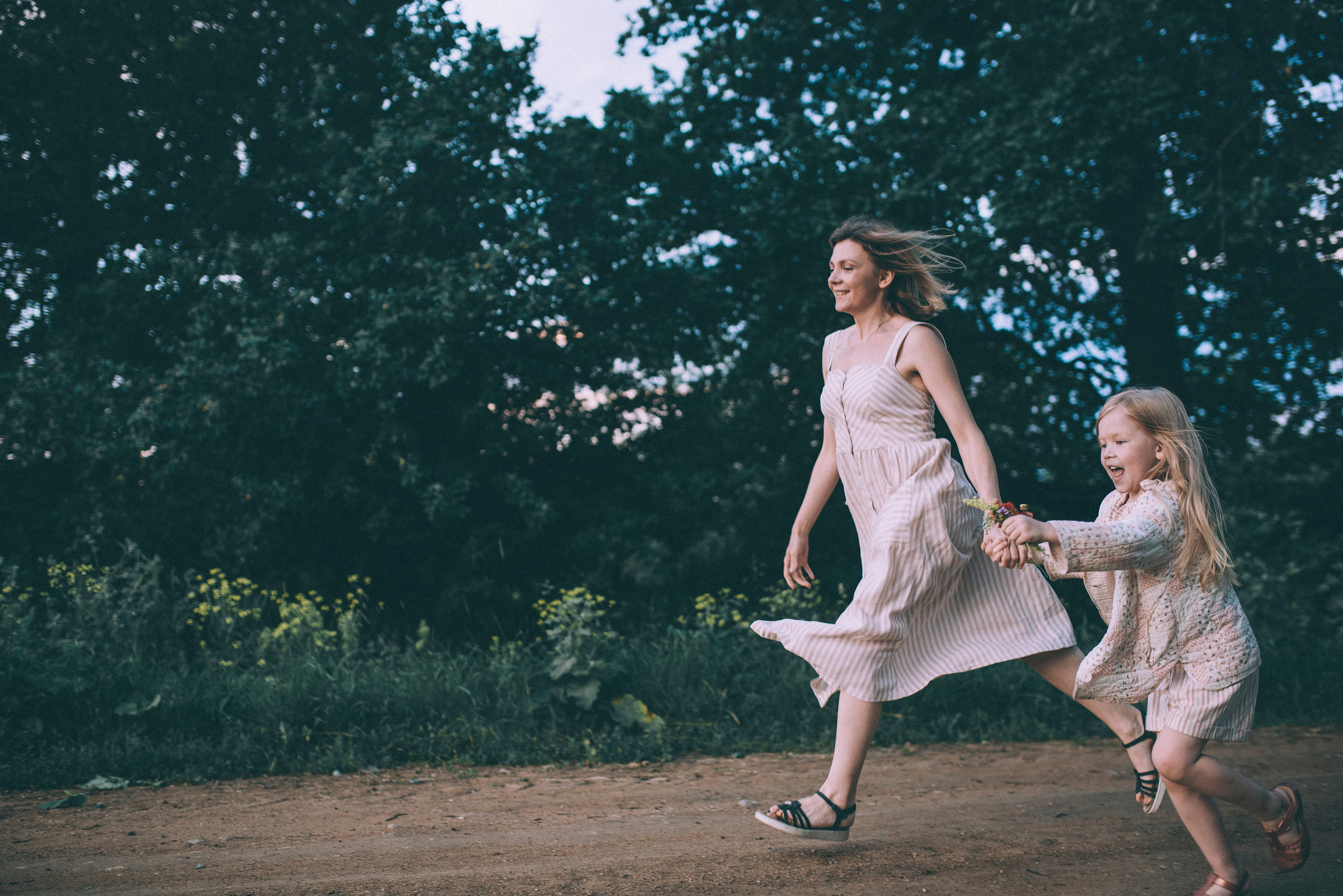 Marina and Inessa. Семейный и newborn фотограф в Уфе Елена Сакурова