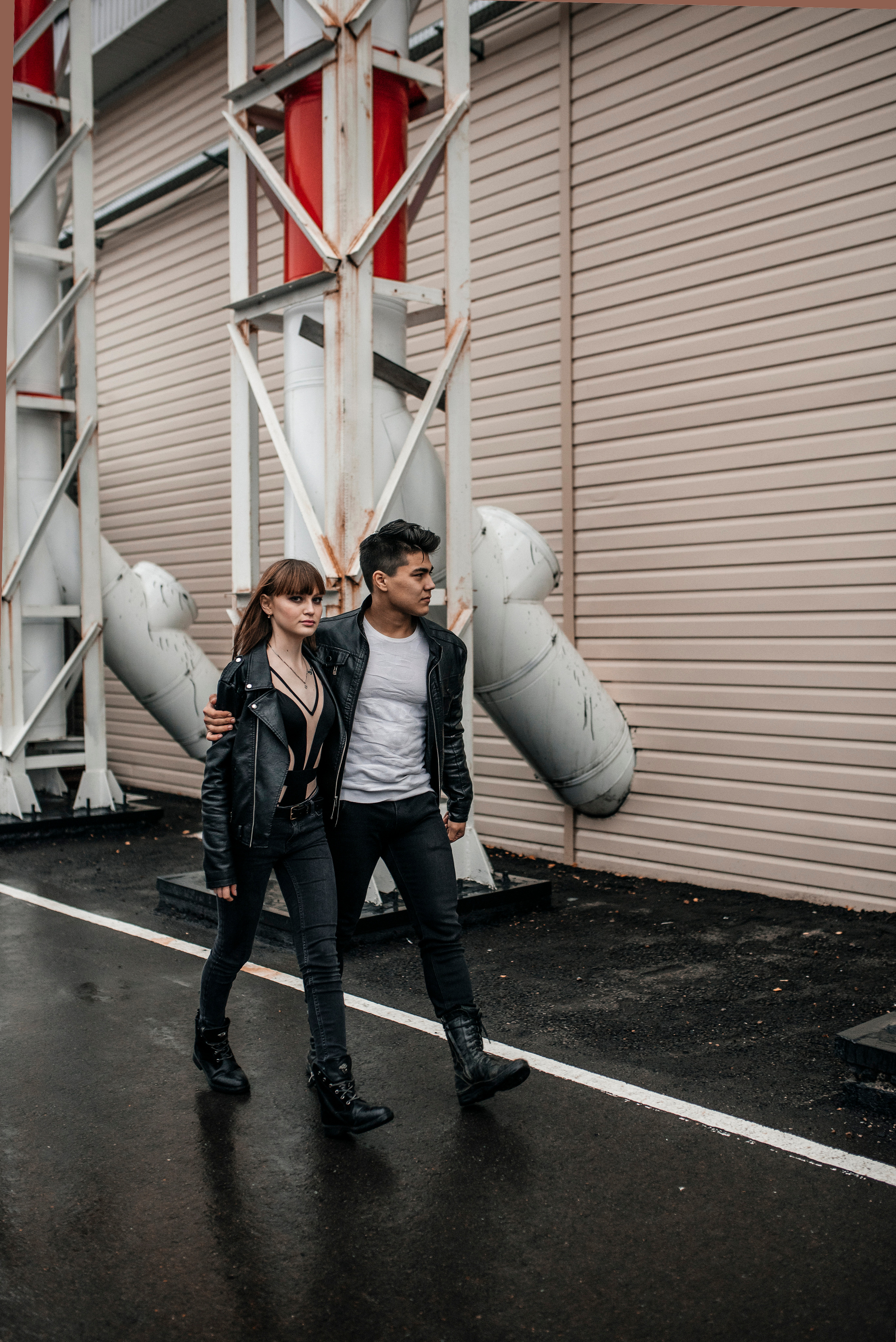 Radmir & Juliya. Семейный и newborn фотограф в Уфе Елена Сакурова