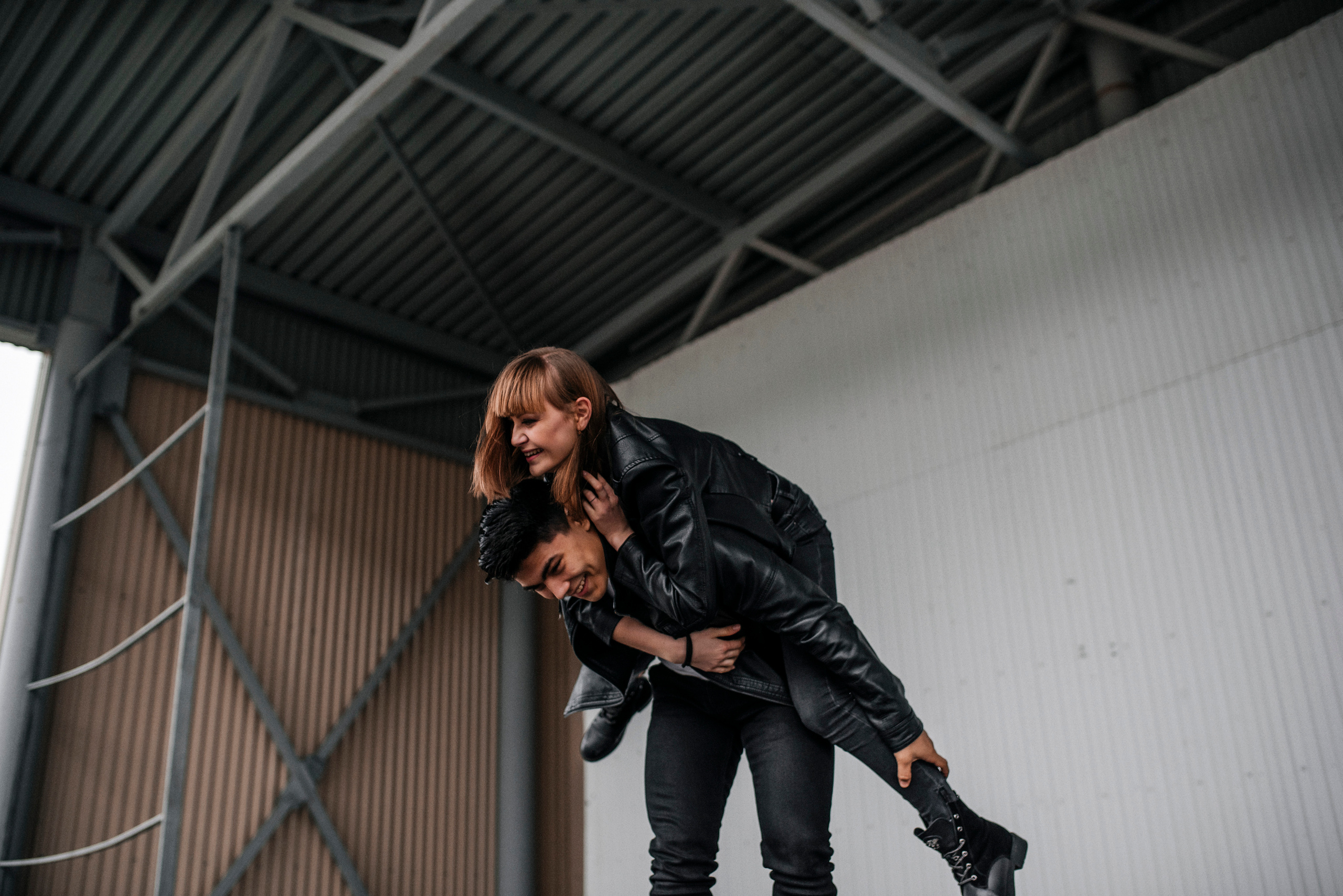 Radmir & Juliya. Семейный и newborn фотограф в Уфе Елена Сакурова