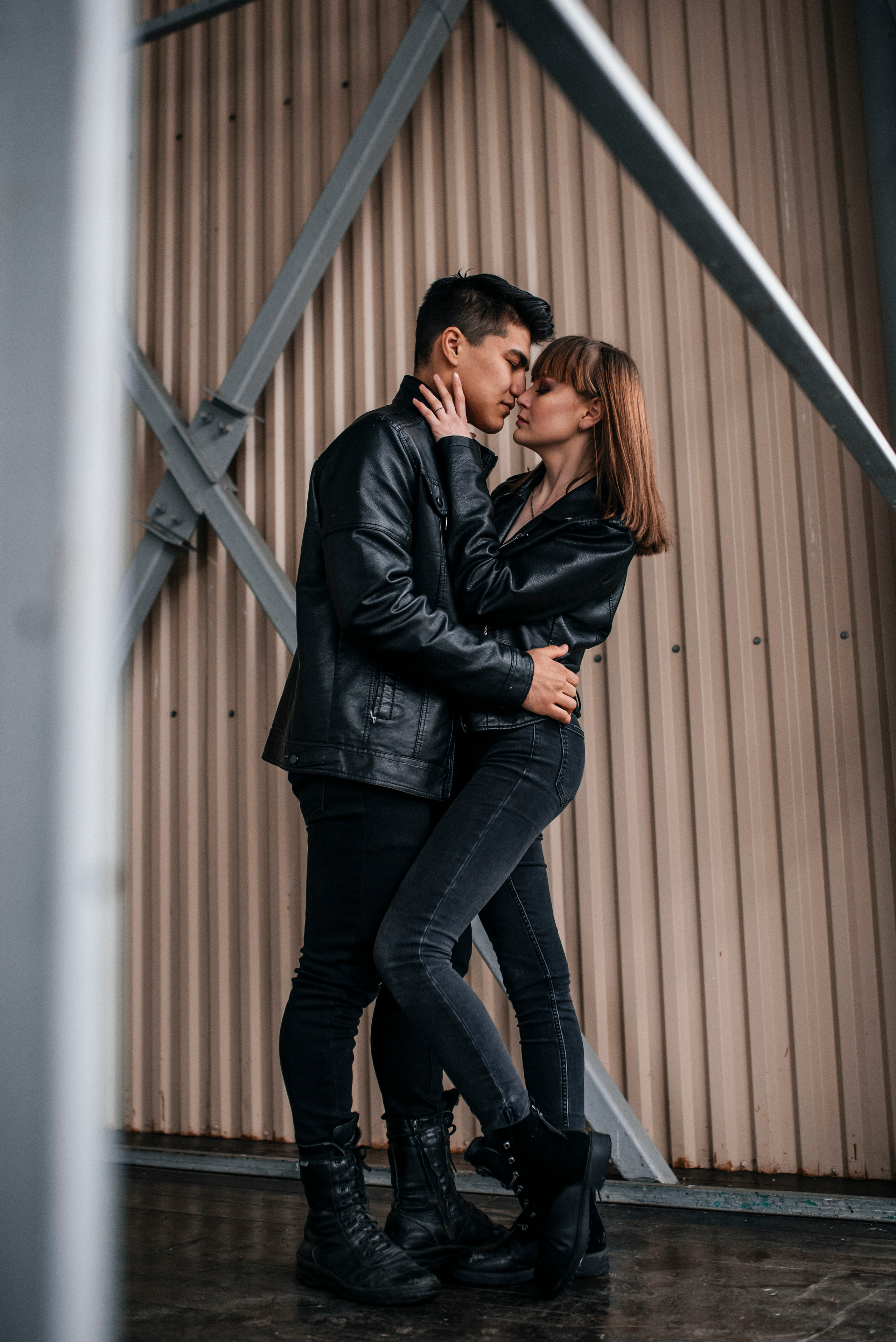 Radmir & Juliya. Семейный и newborn фотограф в Уфе Елена Сакурова