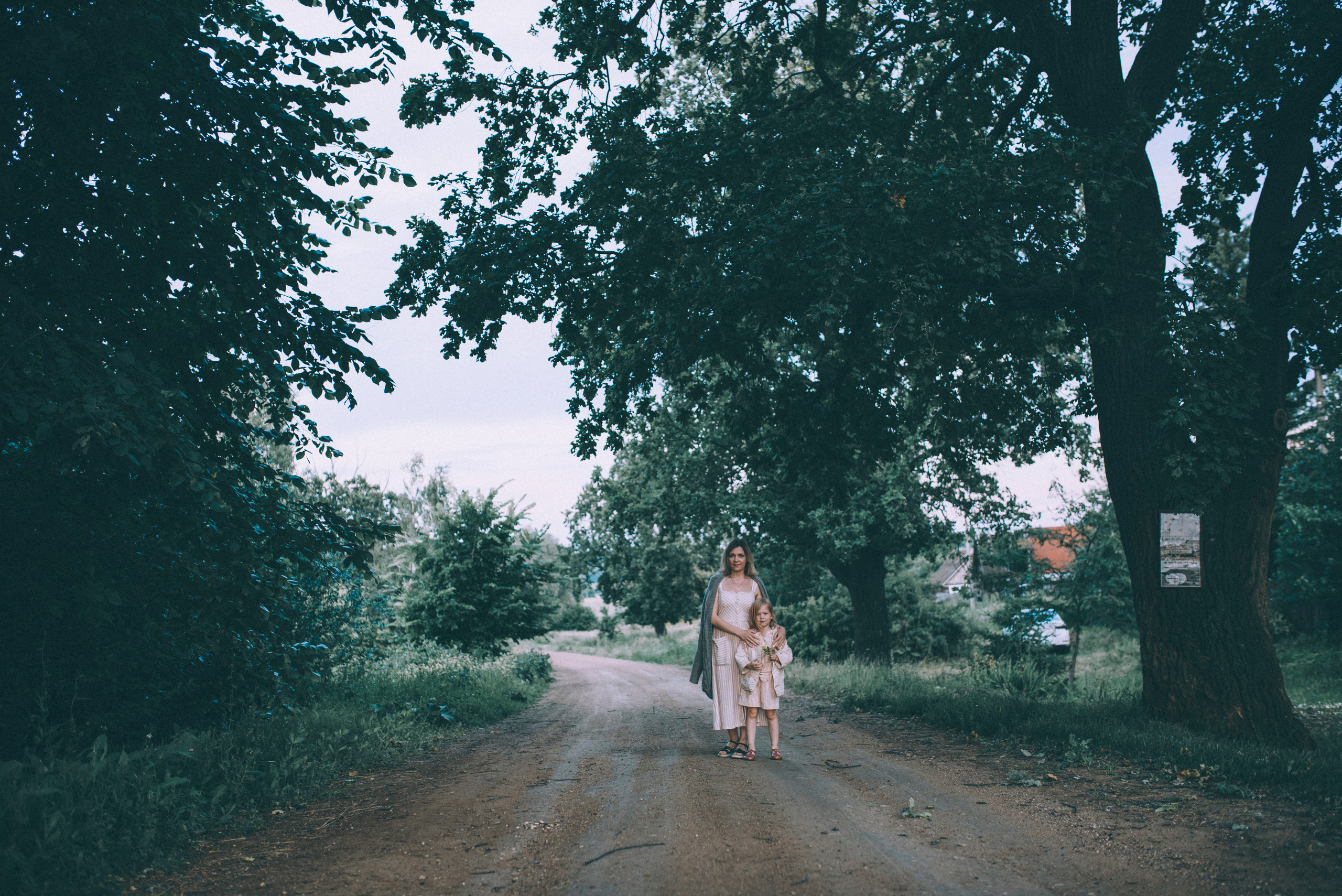 Marina and Inessa. Семейный и newborn фотограф в Уфе Елена Сакурова