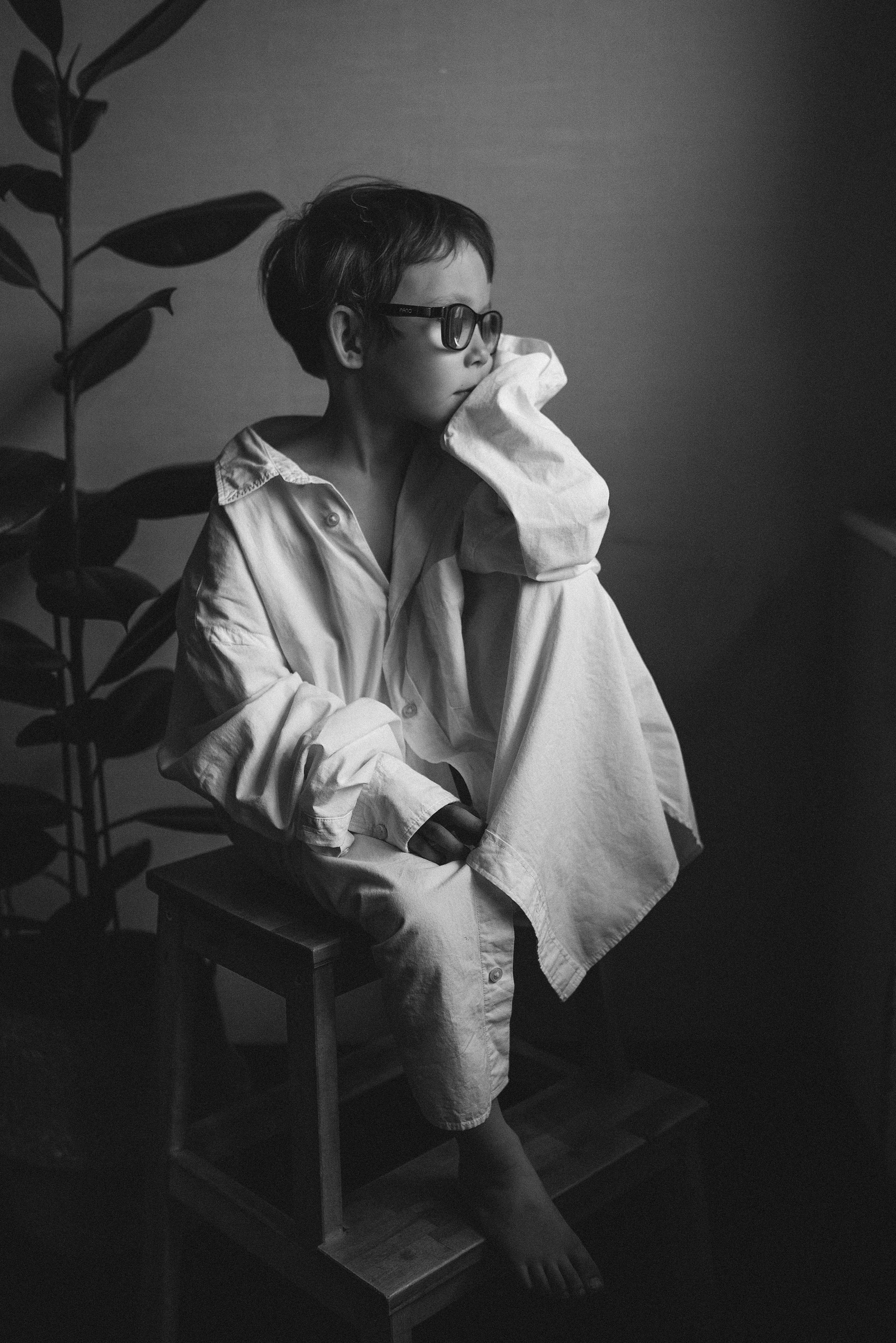 My Eva. Семейный и newborn фотограф в Уфе Елена Сакурова