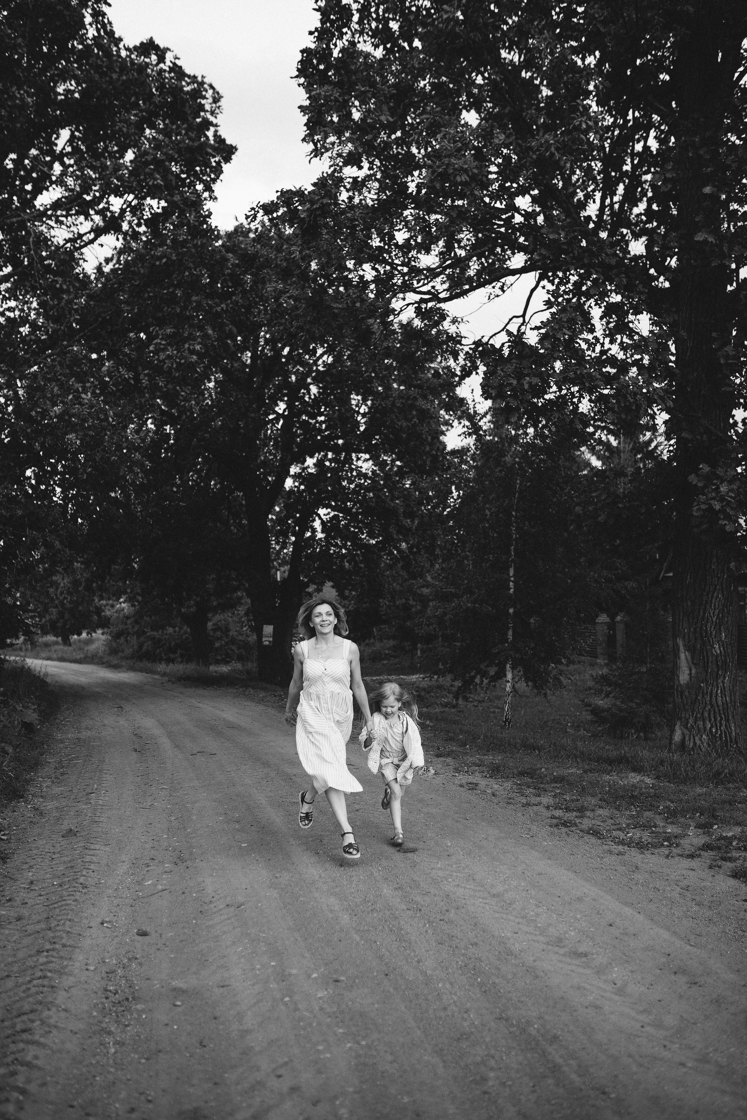 Marina and Inessa. Семейный и newborn фотограф в Уфе Елена Сакурова