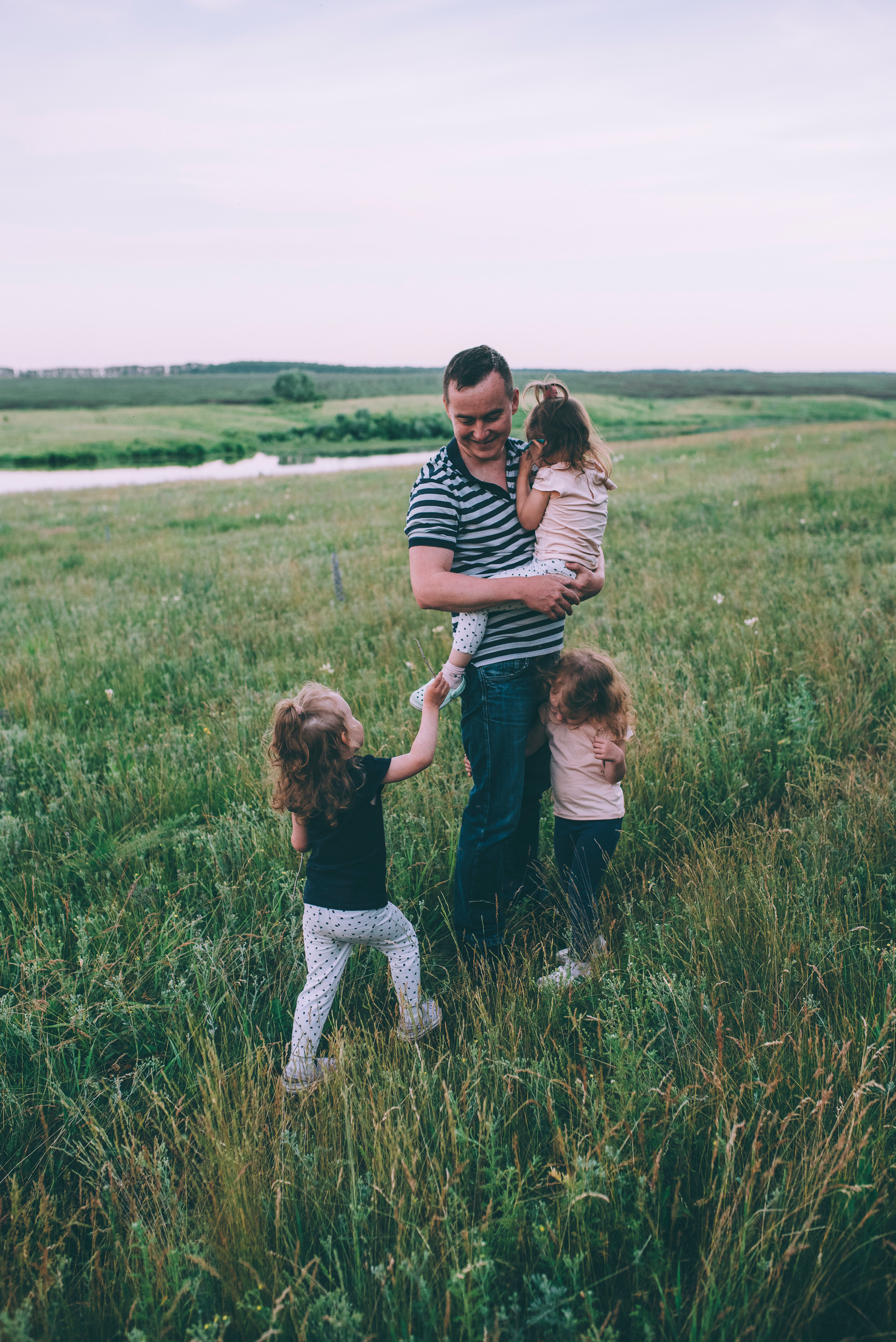 Фотограф Уфа. Семейный и newborn фотограф в Уфе Елена Сакурова