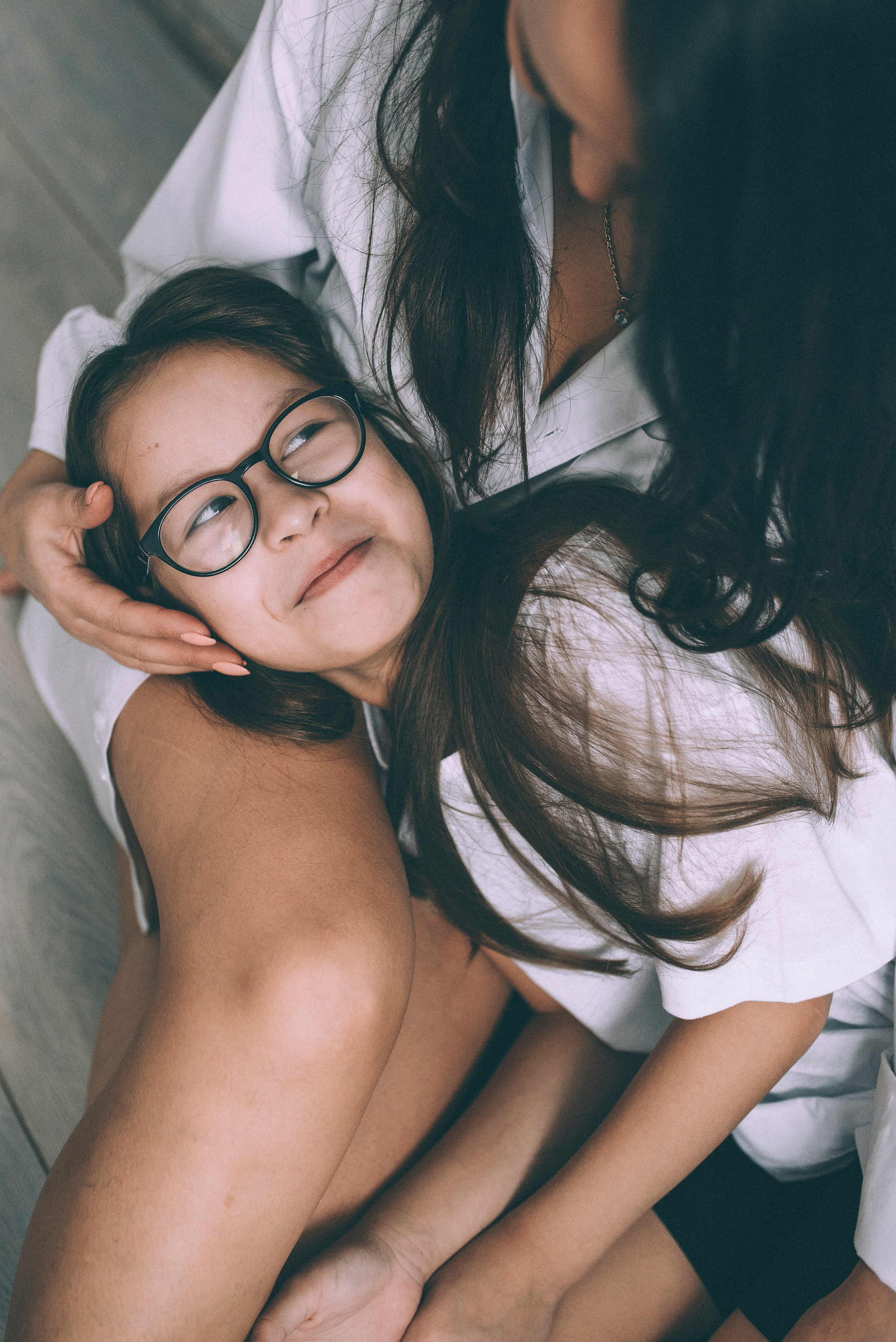 Домашняя фотосессия Уфа. Семейный и newborn фотограф в Уфе Елена Сакурова