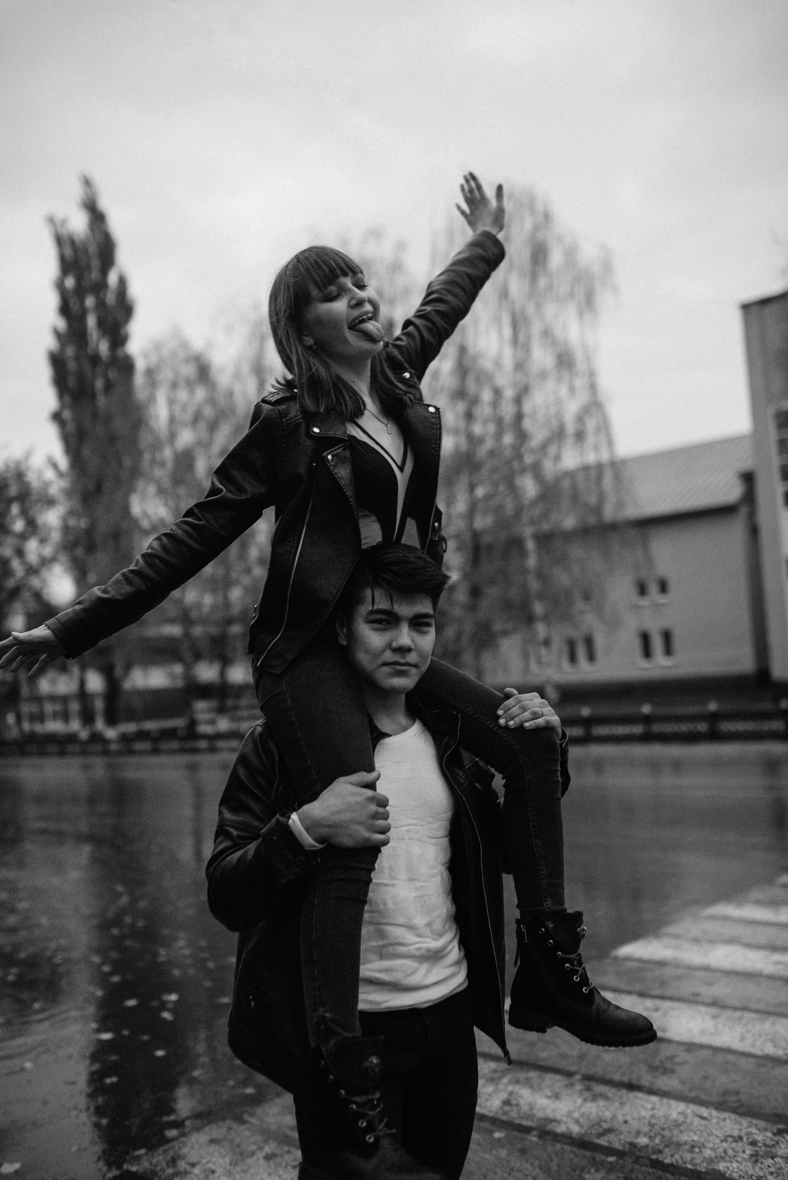 Radmir & Juliya. Семейный и newborn фотограф в Уфе Елена Сакурова