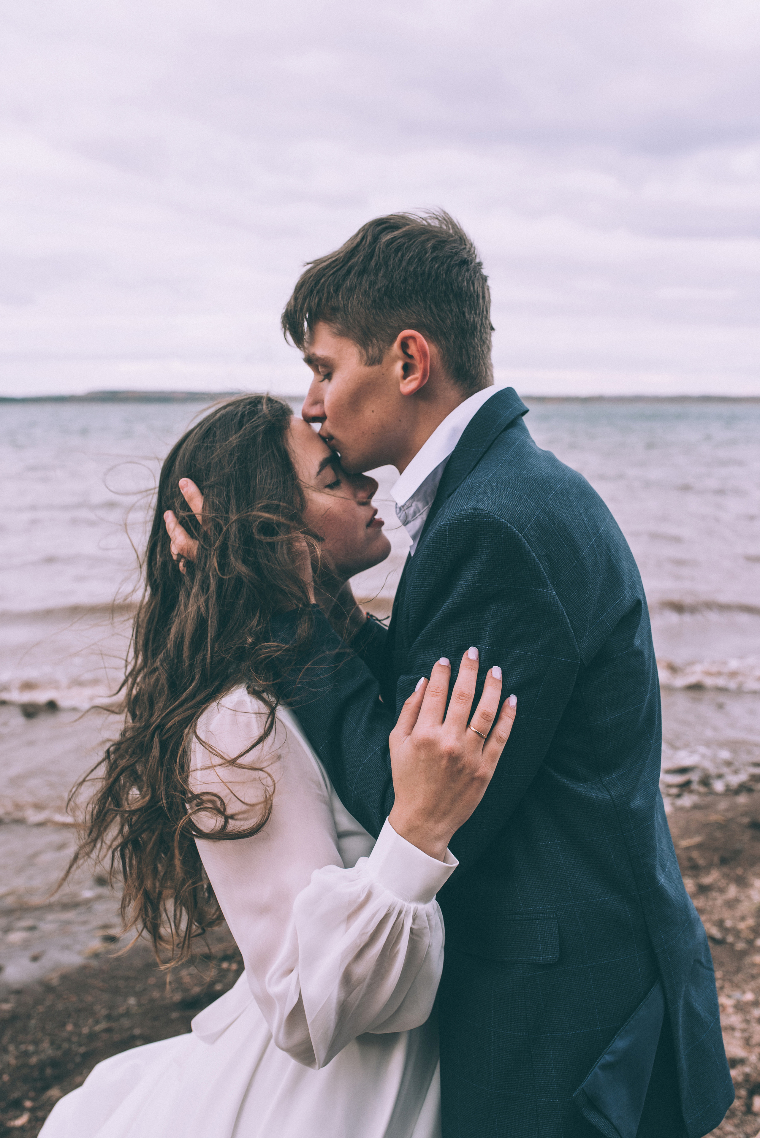 Богдан и Анастасия. Семейный и newborn фотограф в Уфе Елена Сакурова