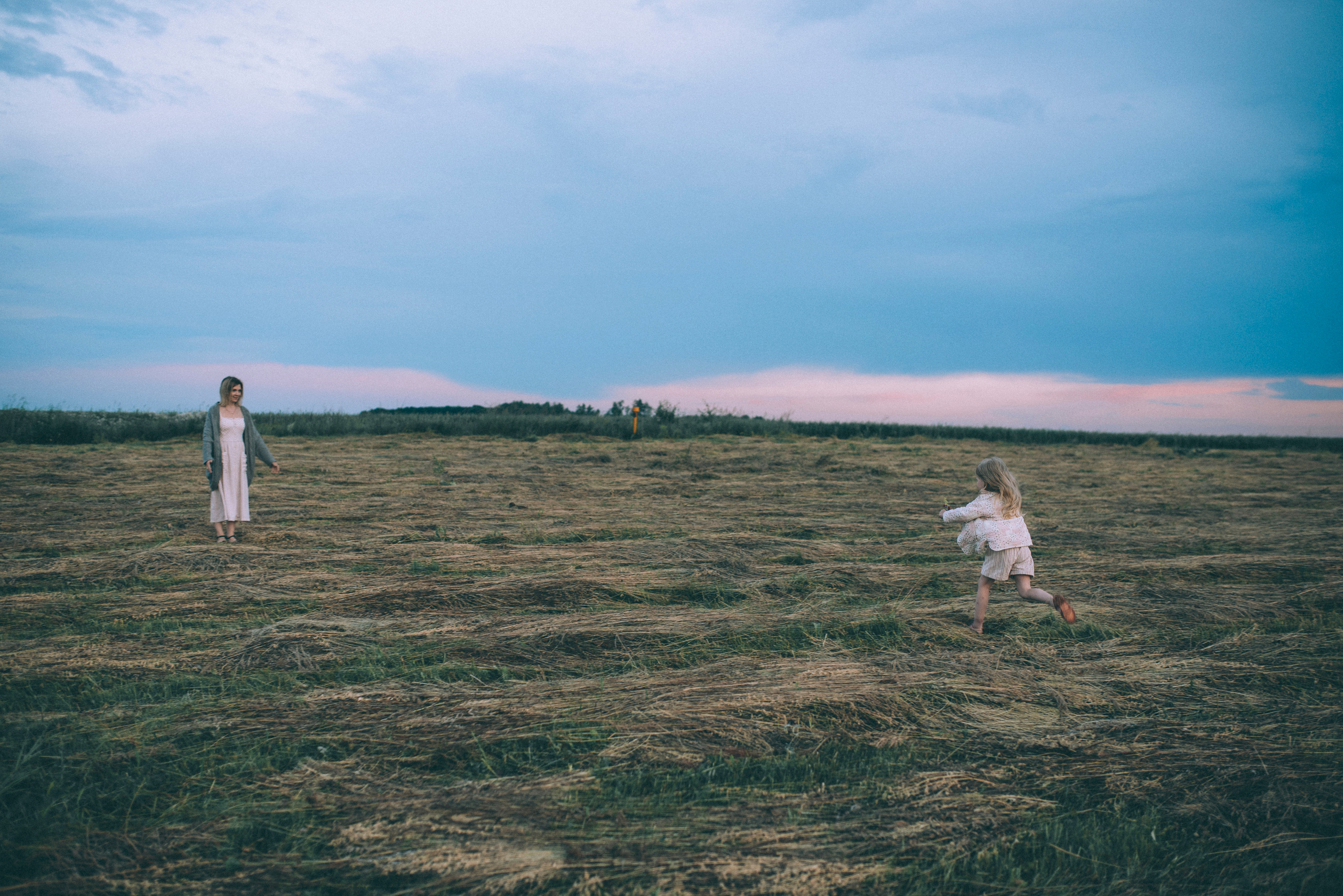 Marina and Inessa. Семейный и newborn фотограф в Уфе Елена Сакурова