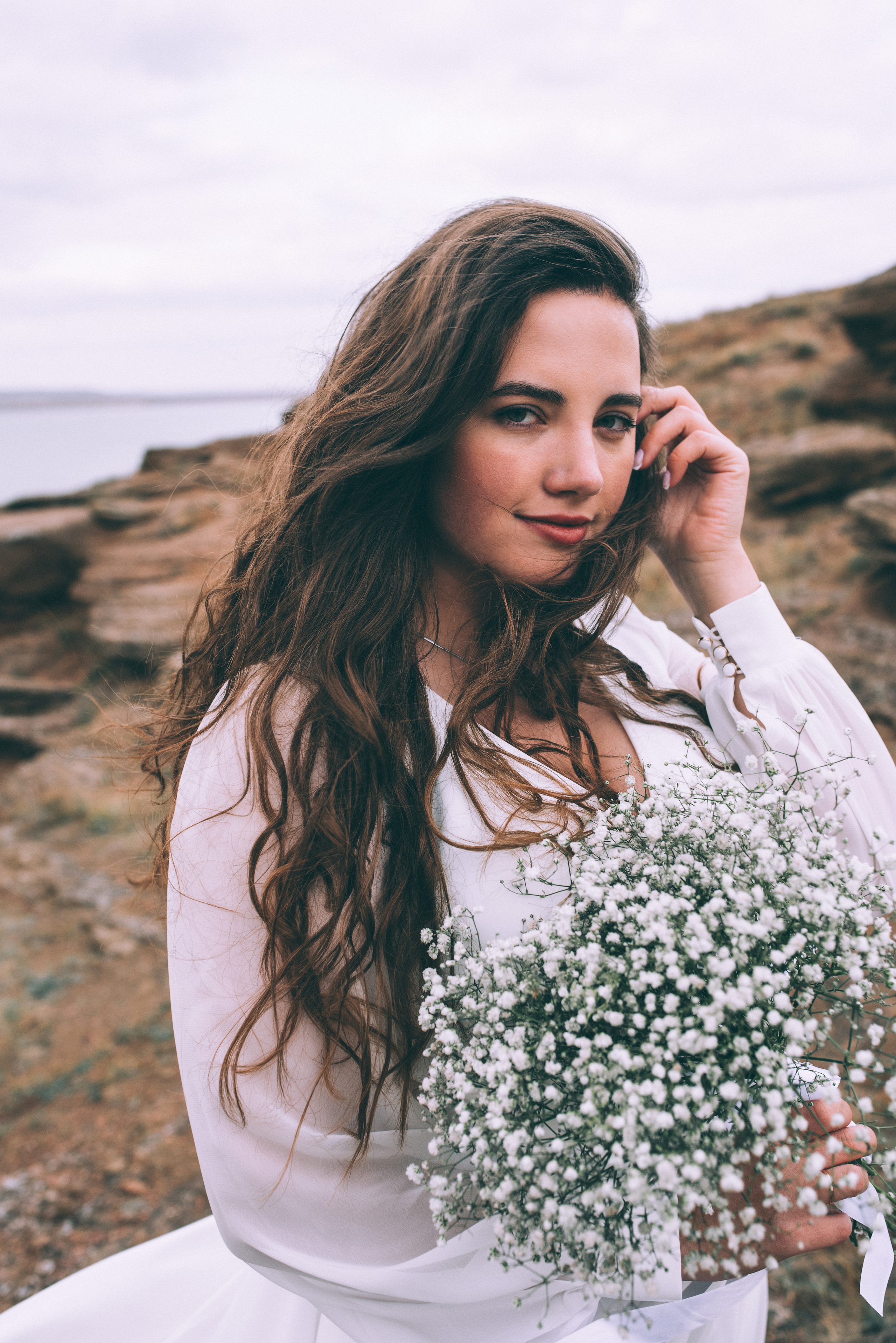 Богдан и Анастасия. Семейный и newborn фотограф в Уфе Елена Сакурова