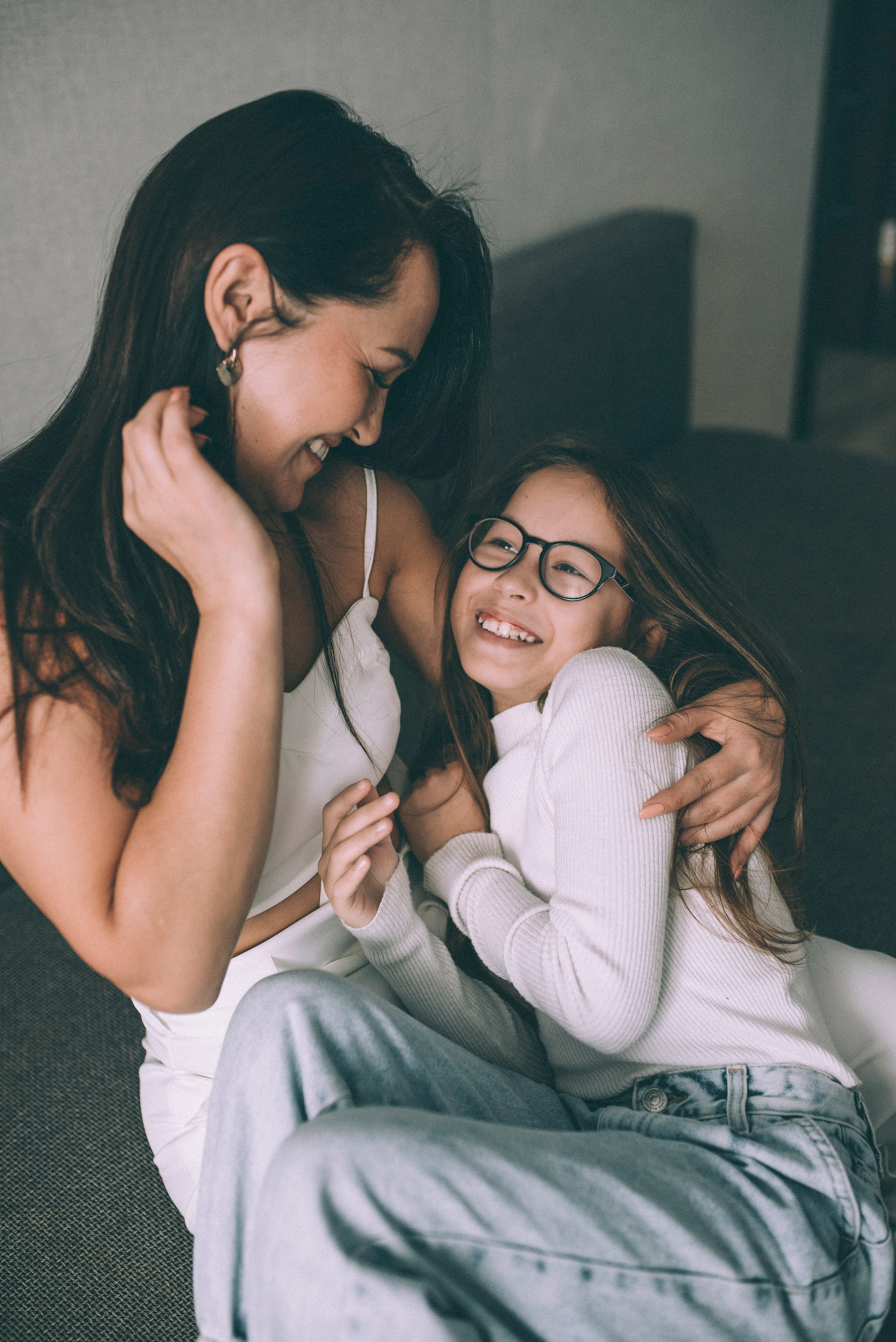 Домашняя фотосессия Уфа. Семейный и newborn фотограф в Уфе Елена Сакурова