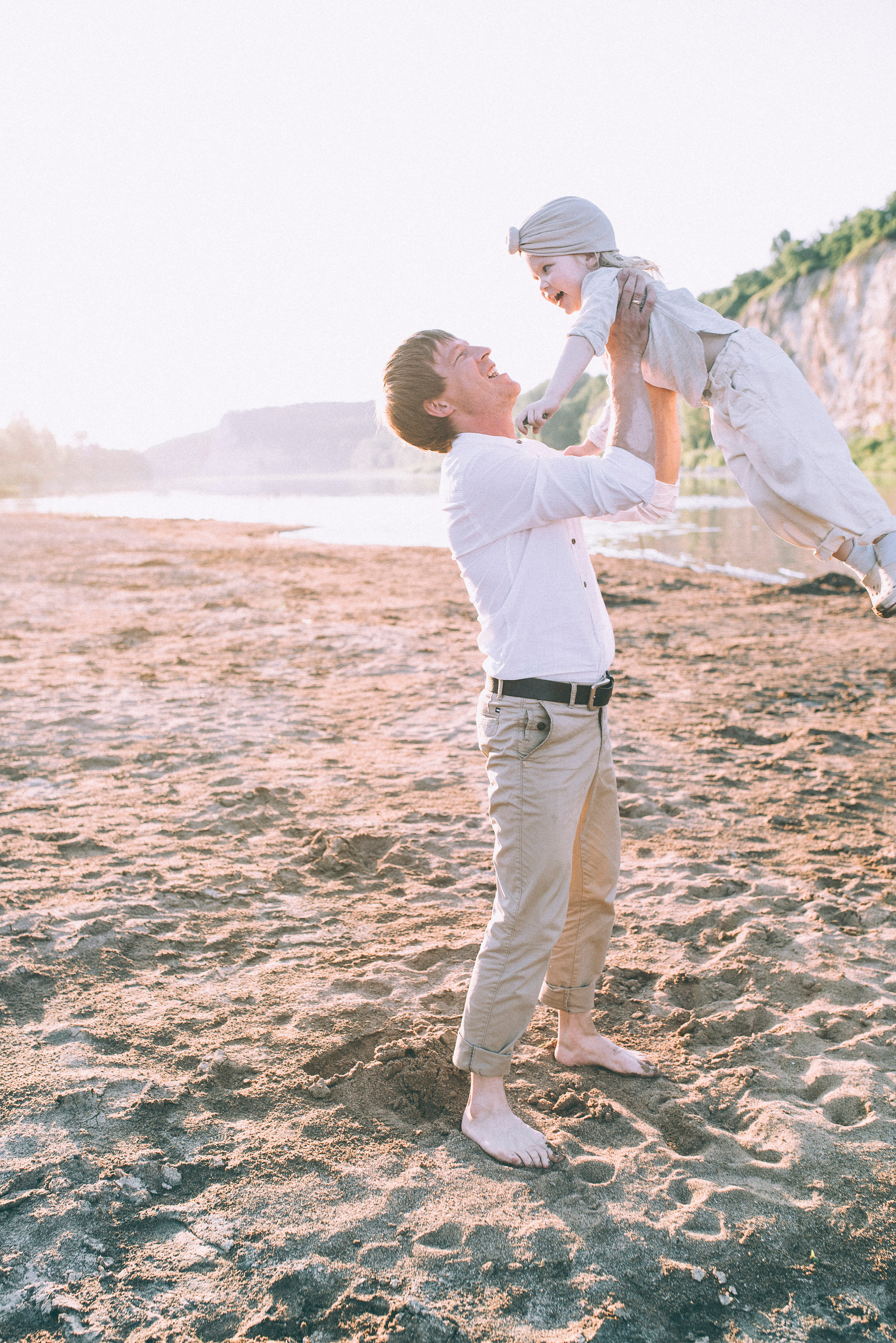 Dad’s day. Семейный и newborn фотограф в Уфе Елена Сакурова