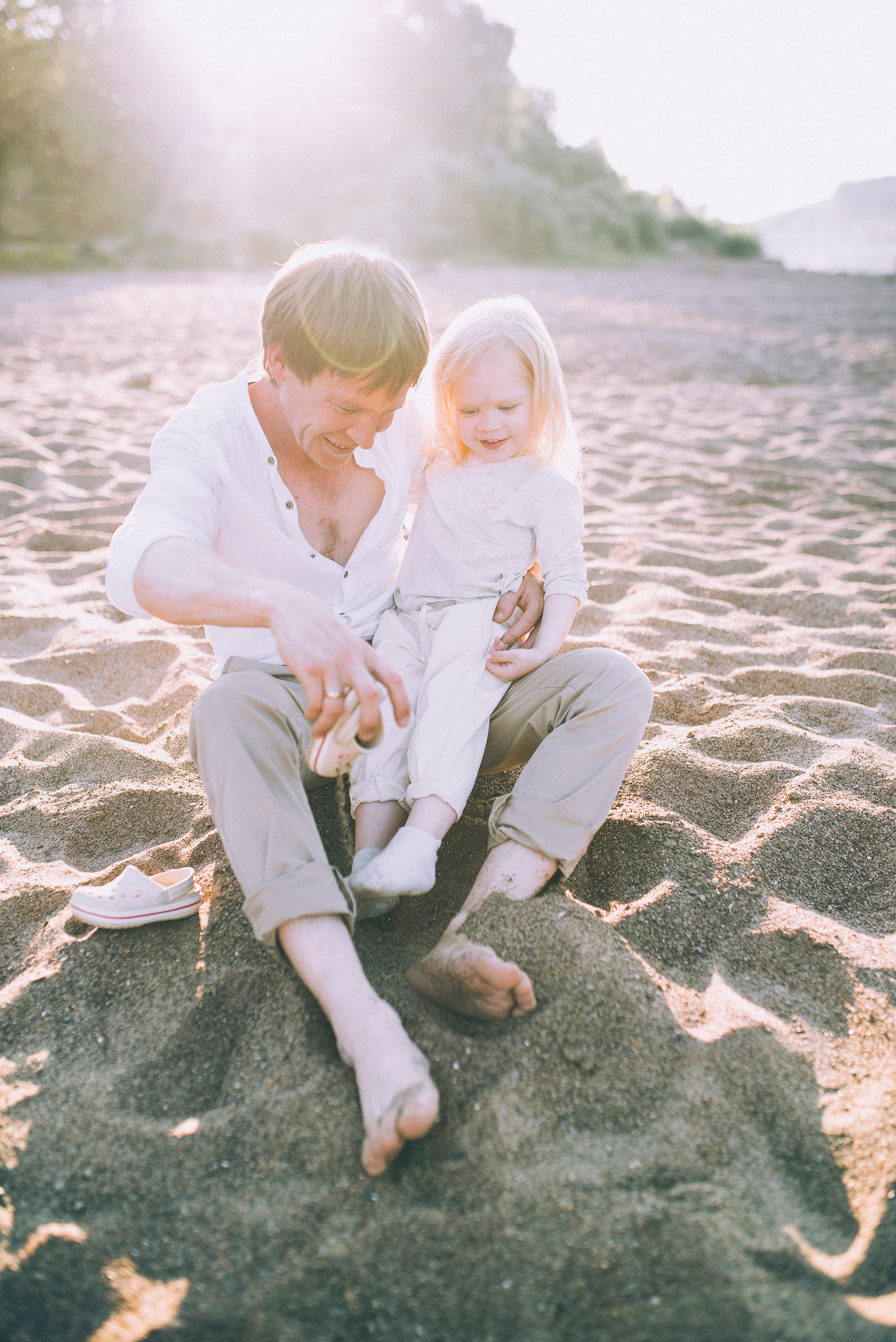 Dad’s day. Семейный и newborn фотограф в Уфе Елена Сакурова
