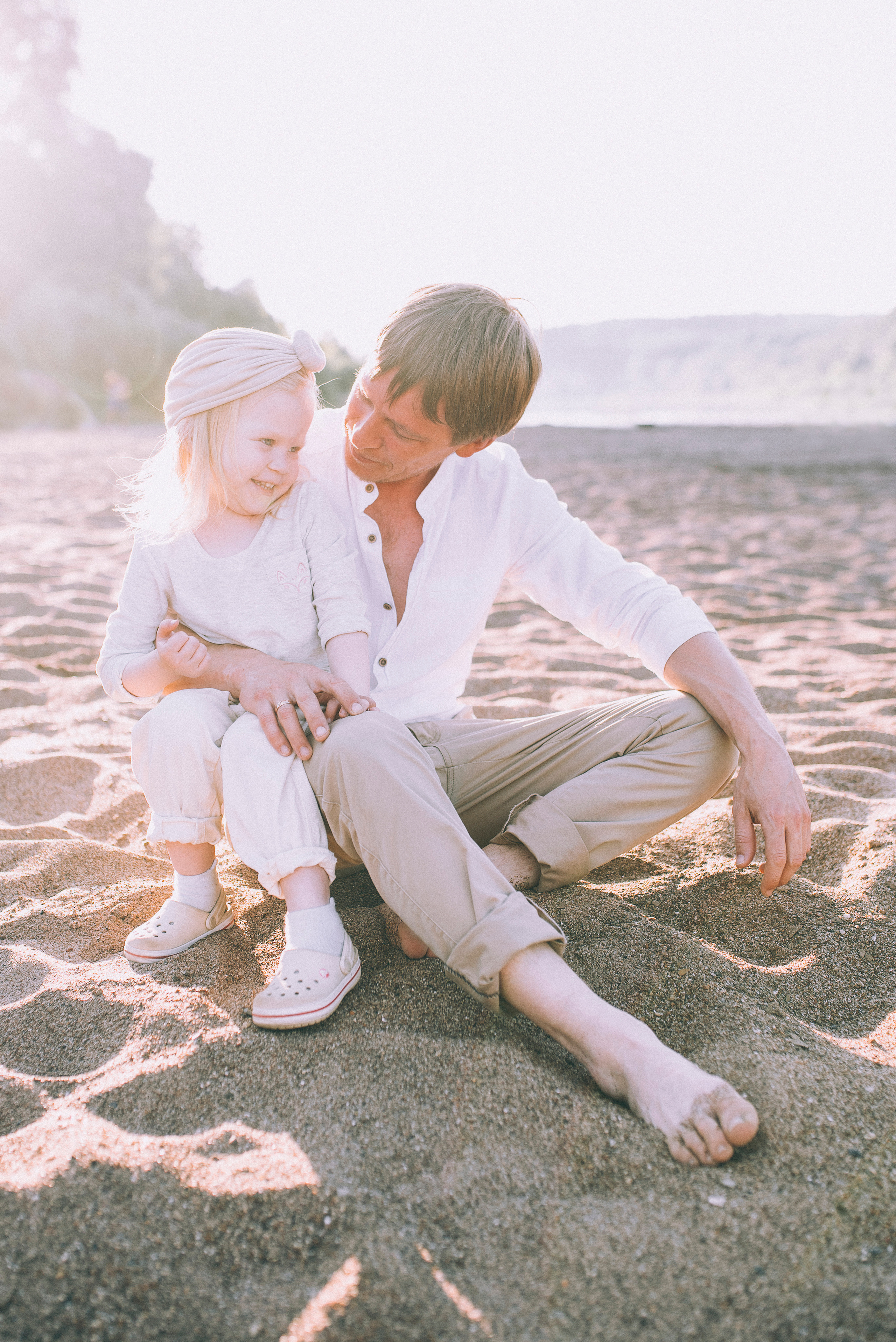 Dad’s day. Семейный и newborn фотограф в Уфе Елена Сакурова